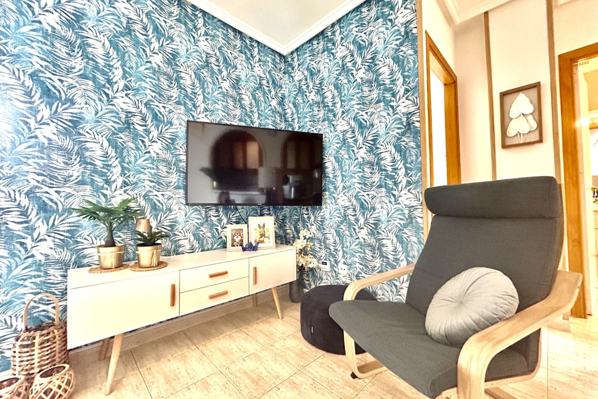 Reventa - 1. Apartamento / piso - Torrevieja - Costa Blanca Sur