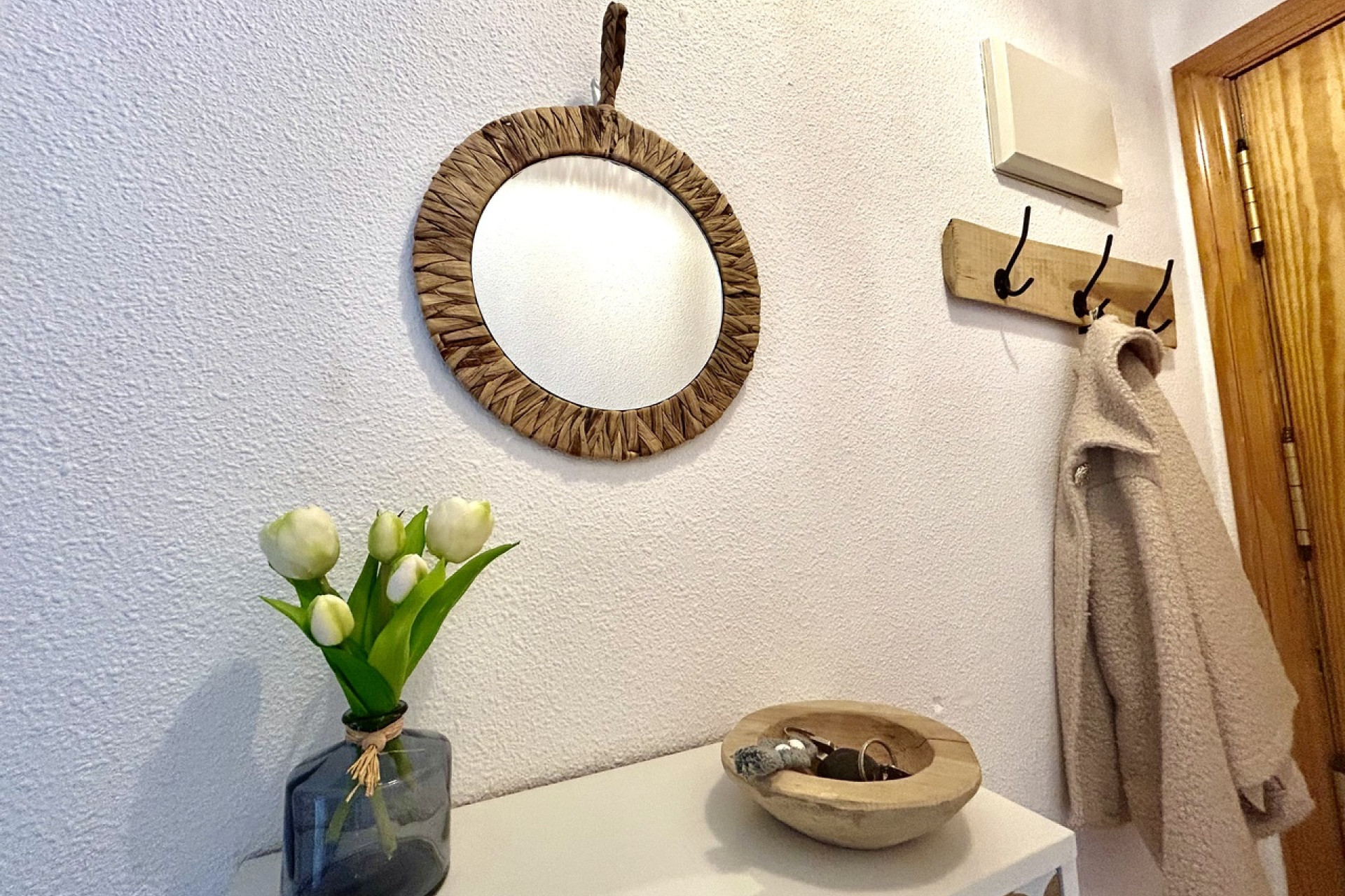 Reventa - 1. Apartamento / piso - Torrevieja - Costa Blanca Sur