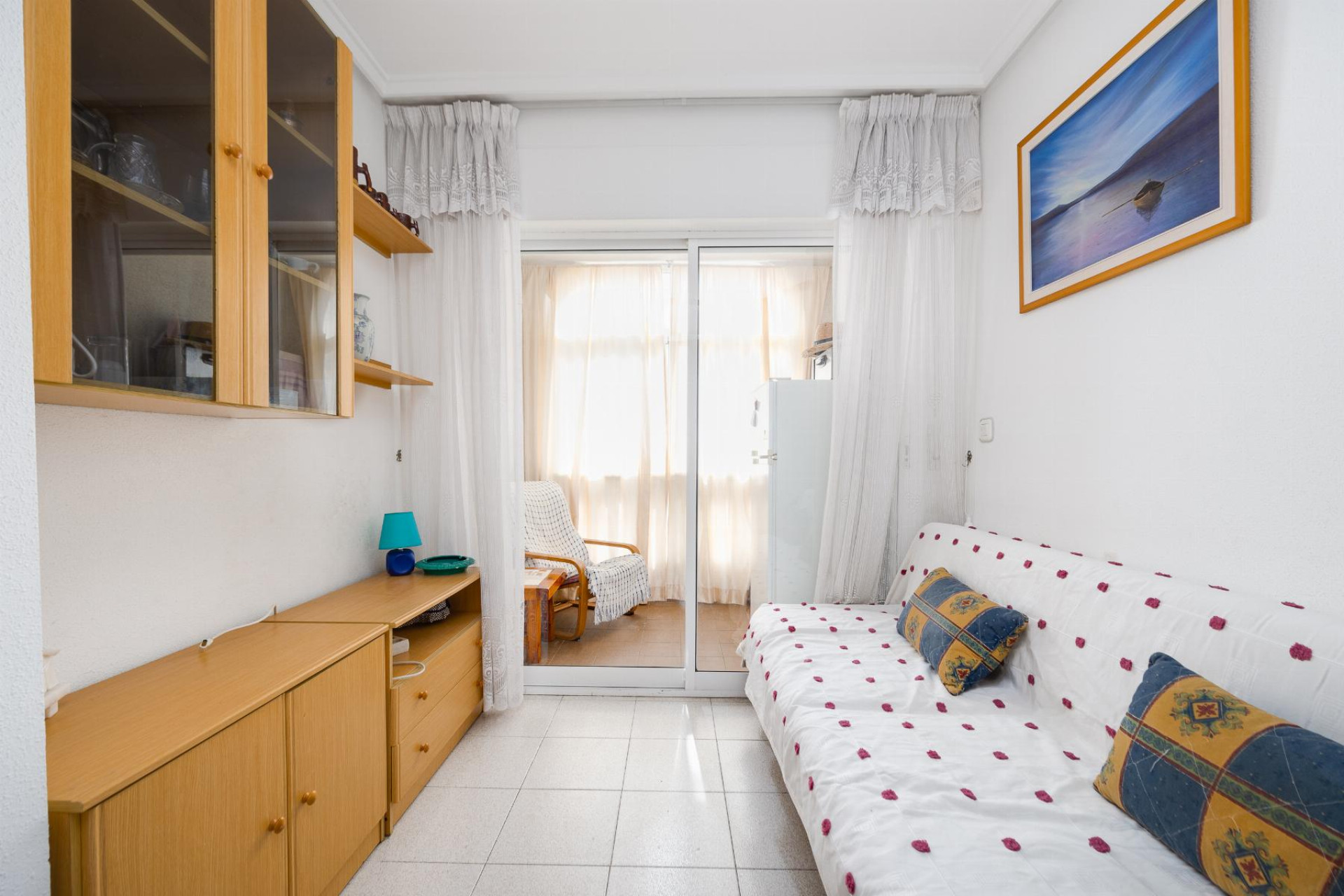 Reventa - 1. Apartamento / piso - Torrevieja - Costa Blanca Sur