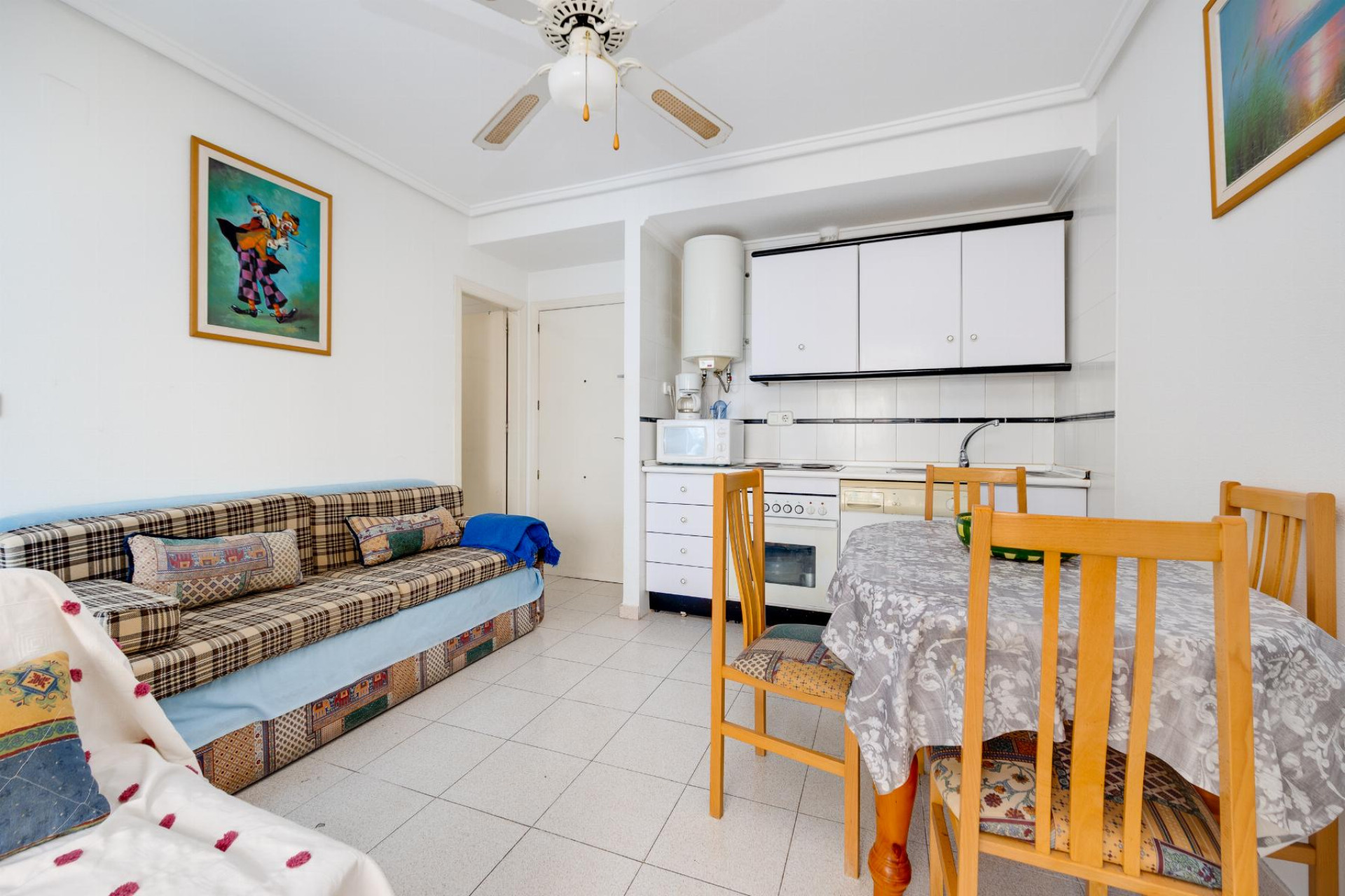 Reventa - 1. Apartamento / piso - Torrevieja - Costa Blanca Sur