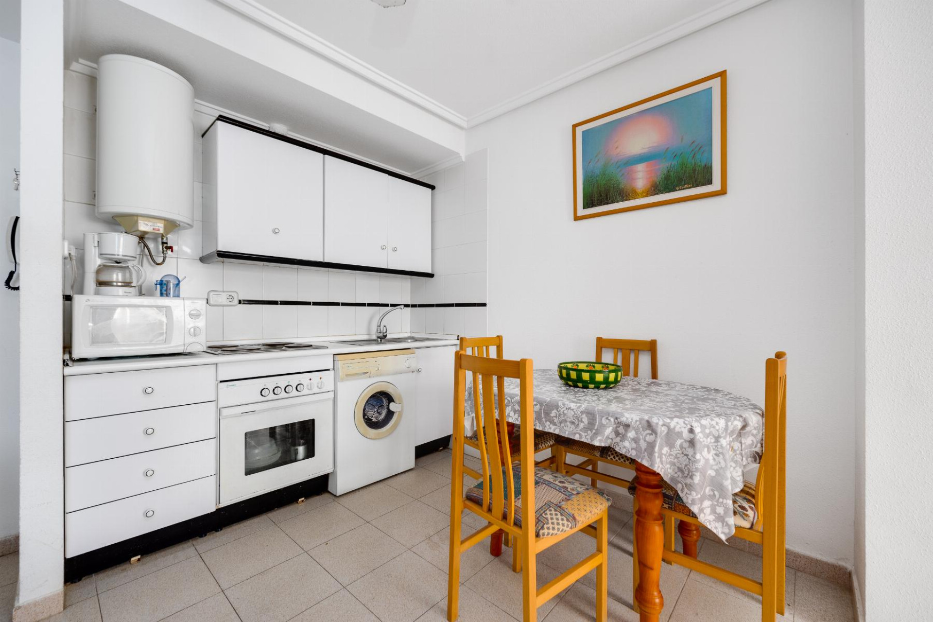 Reventa - 1. Apartamento / piso - Torrevieja - Costa Blanca Sur