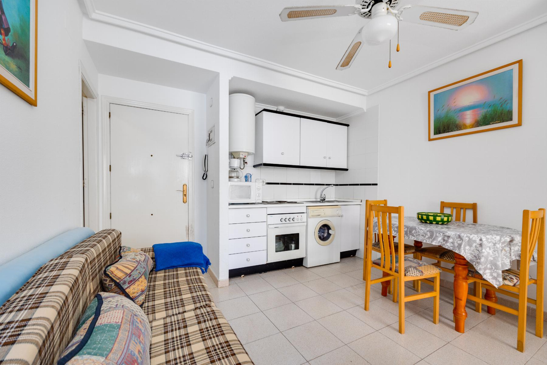 Reventa - 1. Apartamento / piso - Torrevieja - Costa Blanca Sur