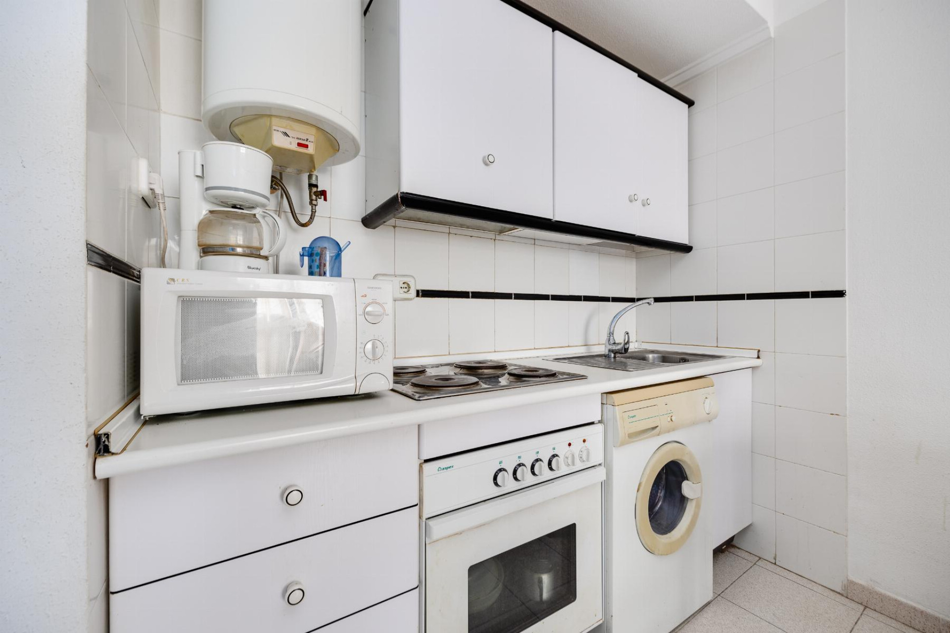 Reventa - 1. Apartamento / piso - Torrevieja - Costa Blanca Sur