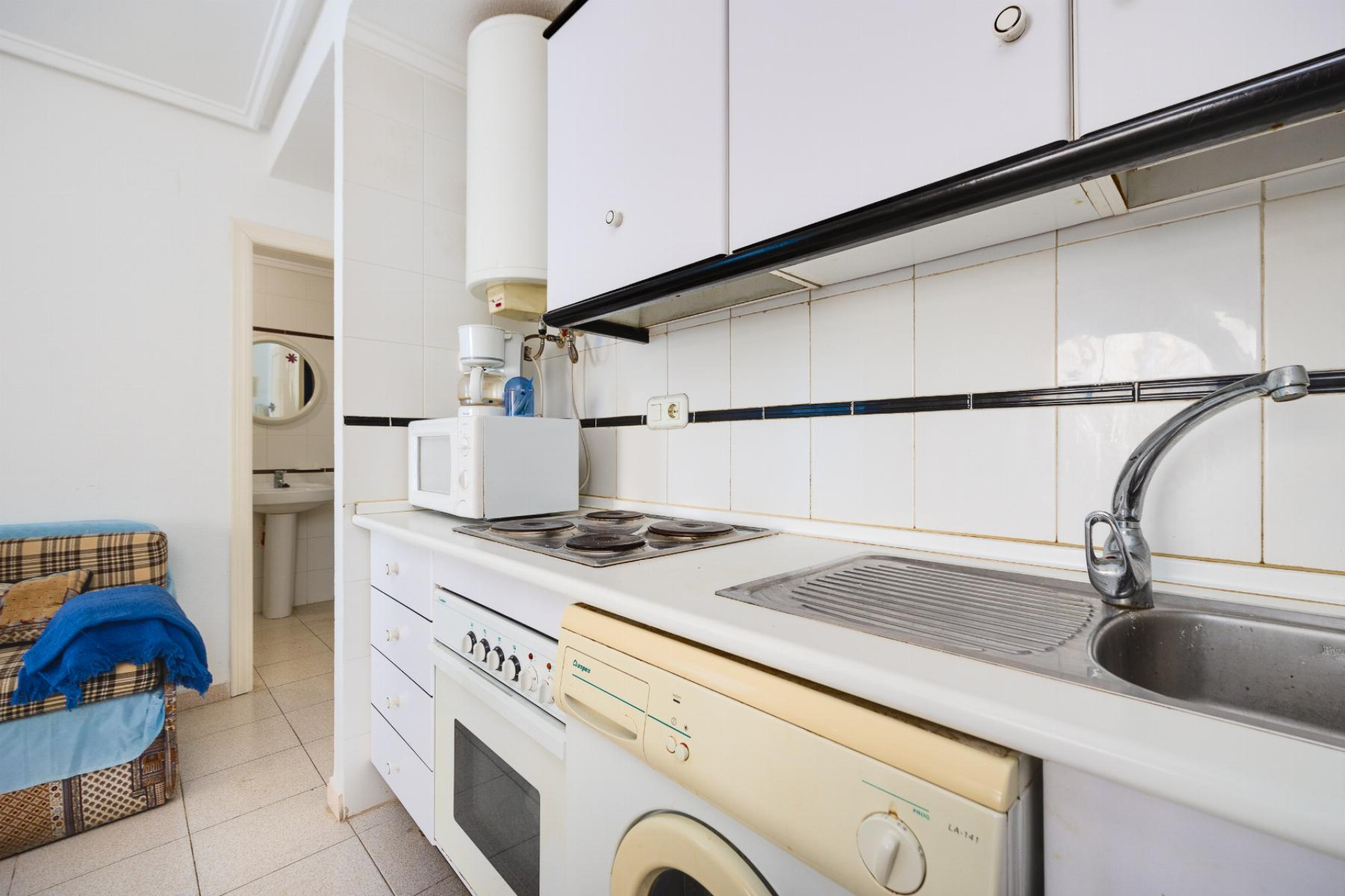 Reventa - 1. Apartamento / piso - Torrevieja - Costa Blanca Sur