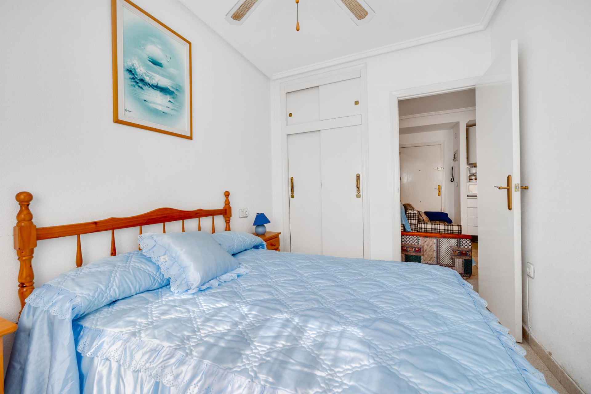 Reventa - 1. Apartamento / piso - Torrevieja - Costa Blanca Sur