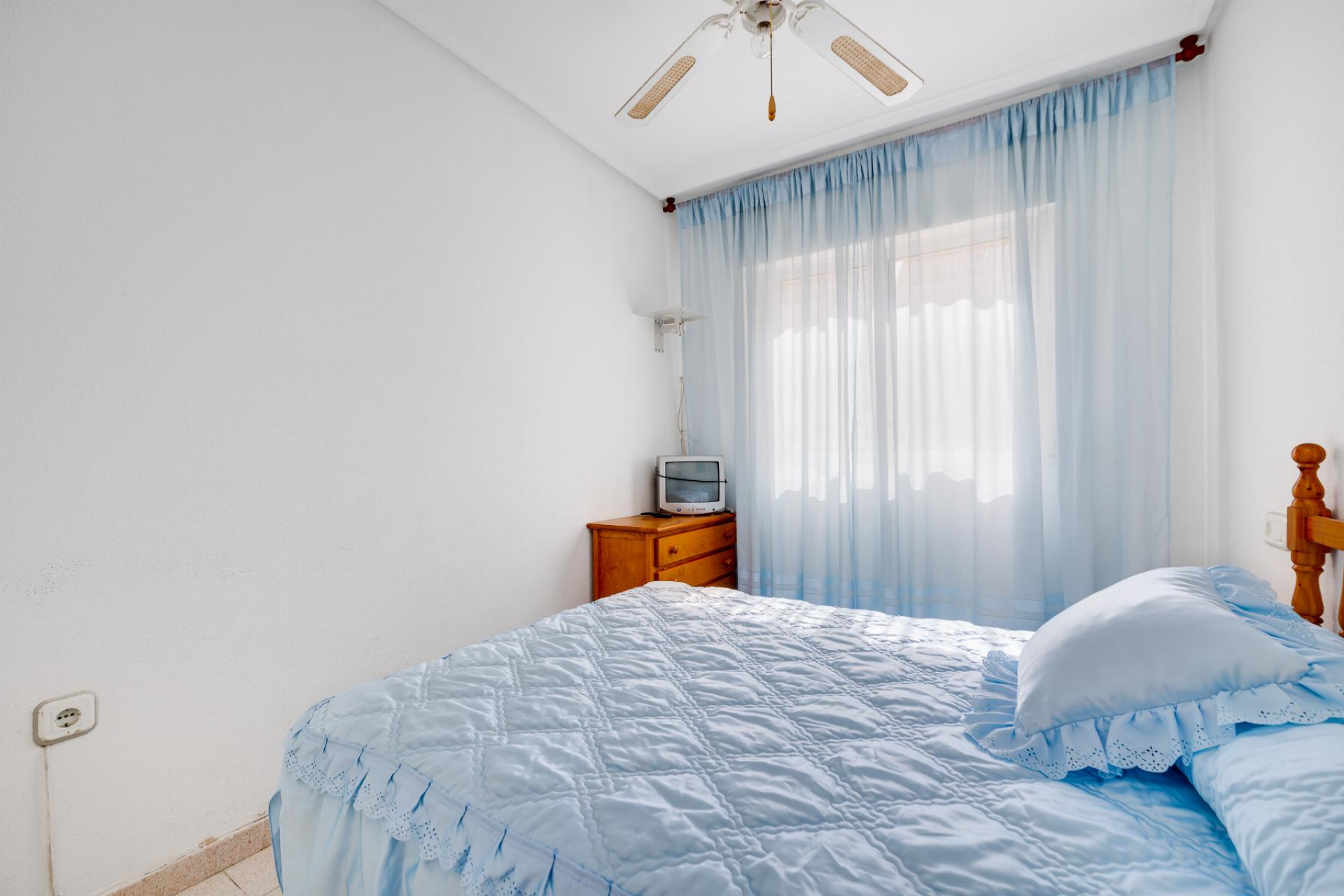 Reventa - 1. Apartamento / piso - Torrevieja - Costa Blanca Sur