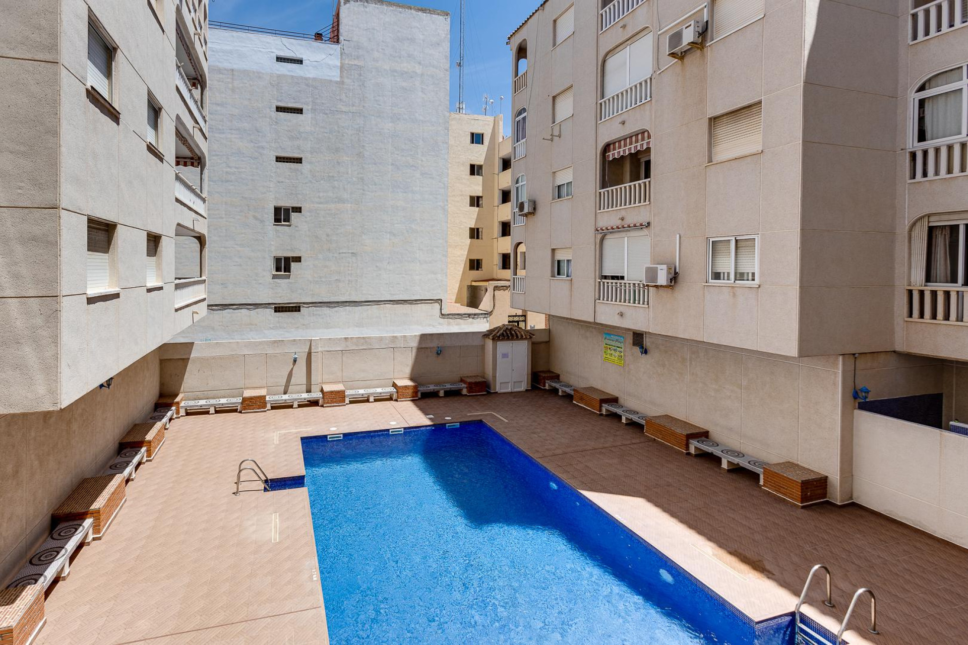 Reventa - 1. Apartamento / piso - Torrevieja - Costa Blanca Sur