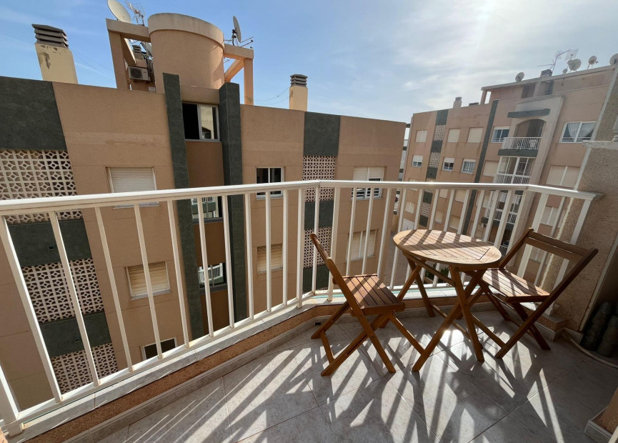 Reventa - 1. Apartamento / piso - Torrevieja - Costa Blanca Sur