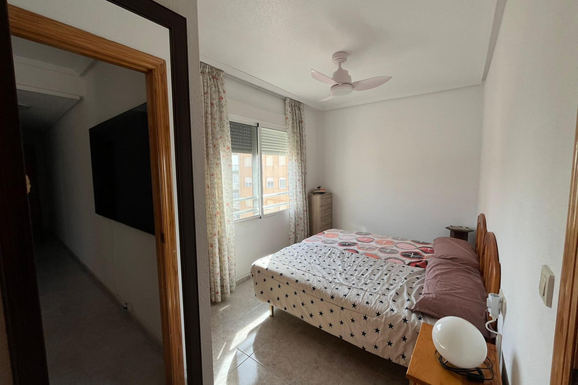 Reventa - 1. Apartamento / piso - Torrevieja - Costa Blanca Sur