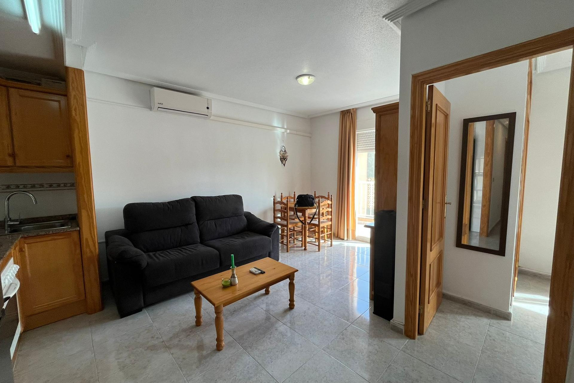 Reventa - 1. Apartamento / piso - Torrevieja - Costa Blanca Sur