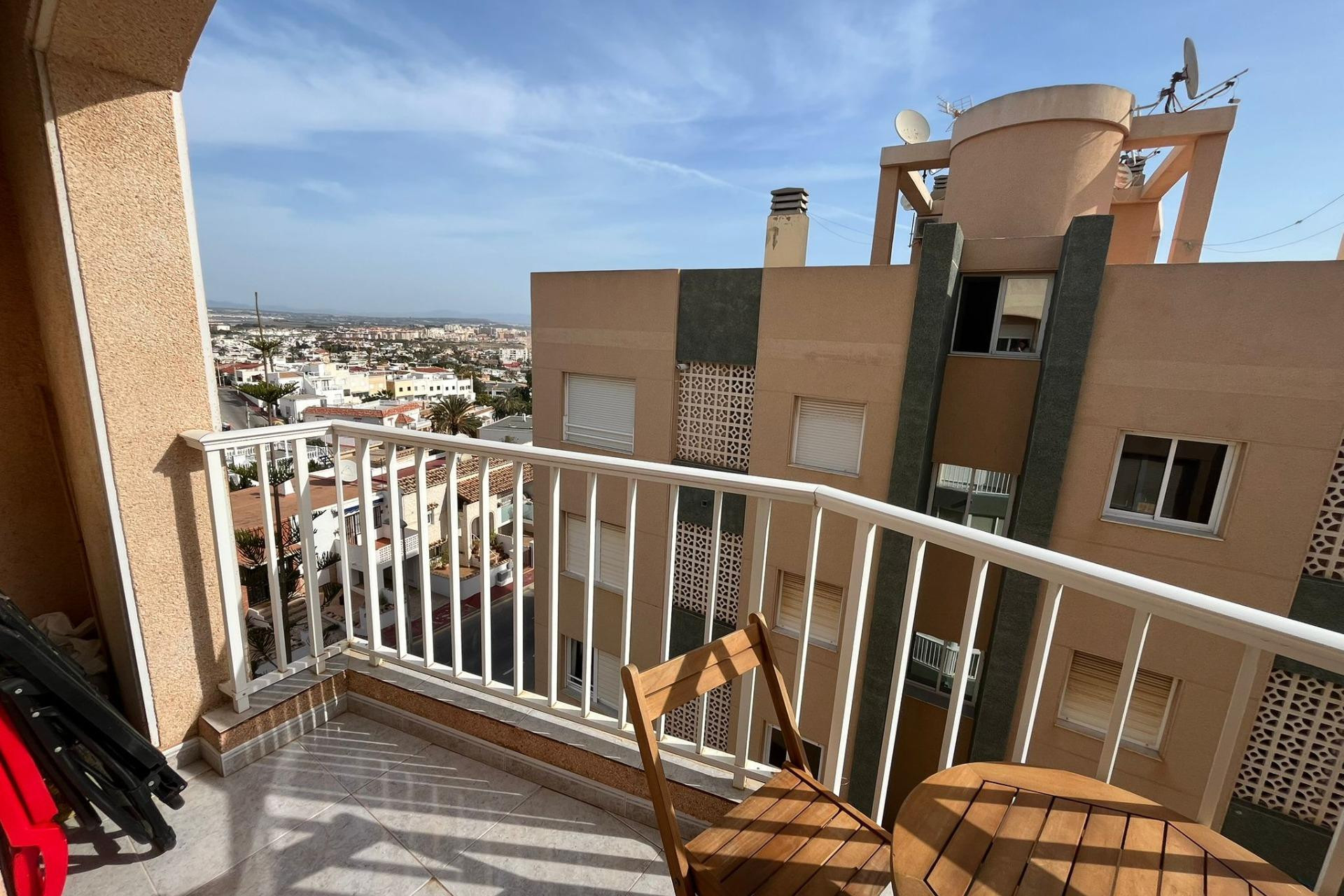 Reventa - 1. Apartamento / piso - Torrevieja - Costa Blanca Sur