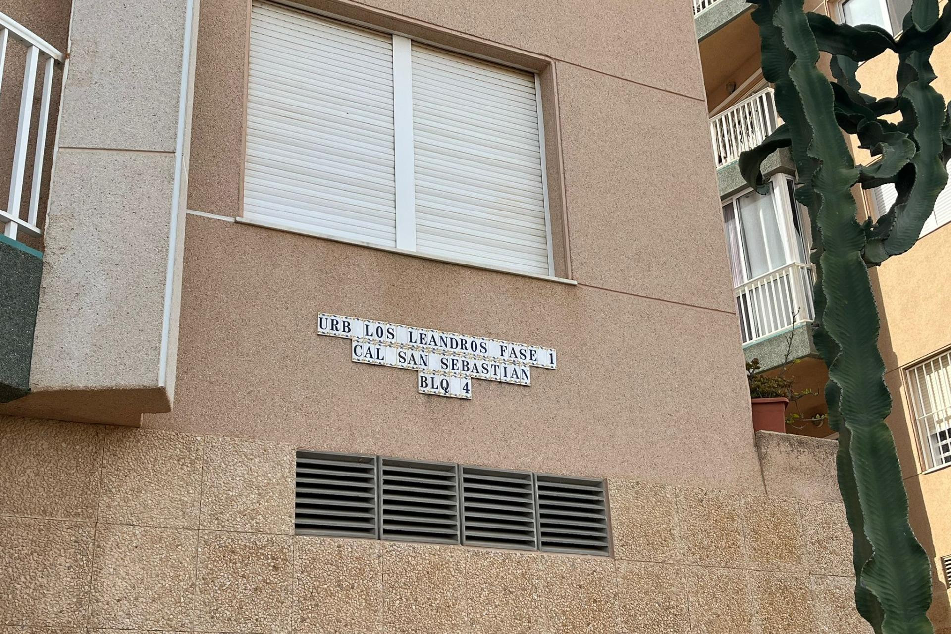 Reventa - 1. Apartamento / piso - Torrevieja - Costa Blanca Sur