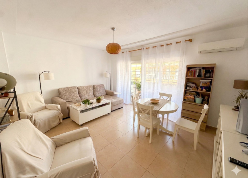 Reventa - 1. Apartamento / piso - Torrevieja - Costa Blanca Sur