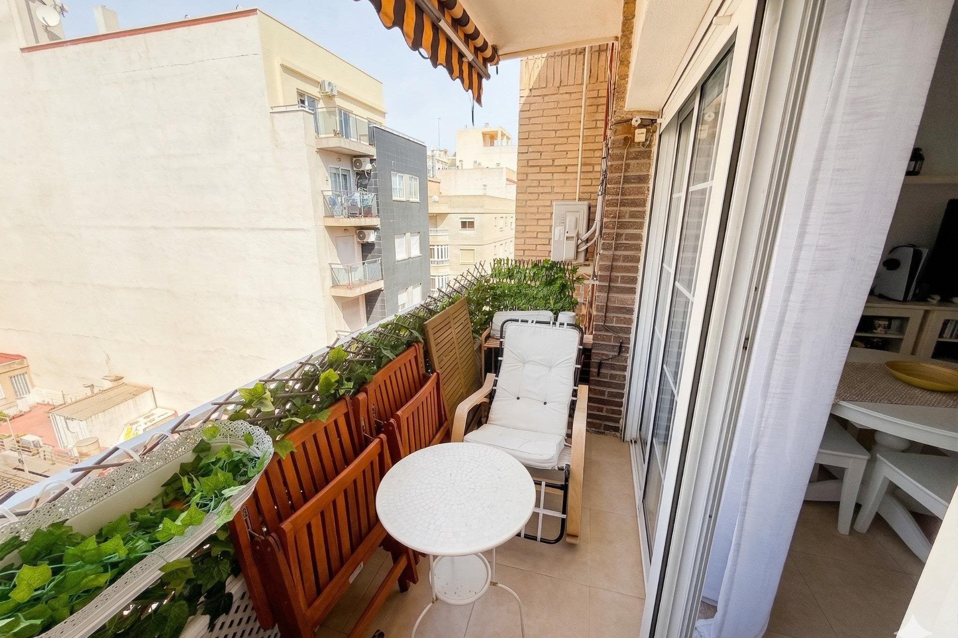 Reventa - 1. Apartamento / piso - Torrevieja - Costa Blanca Sur