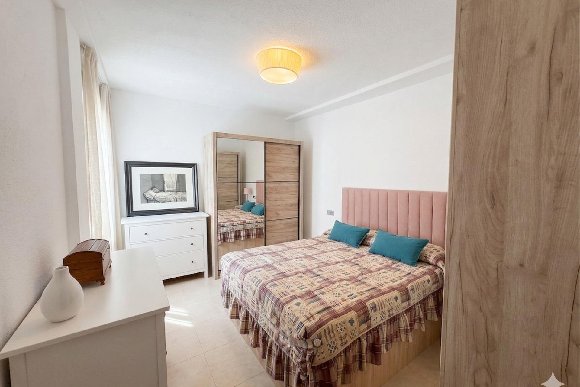 Reventa - 1. Apartamento / piso - Torrevieja - Costa Blanca Sur