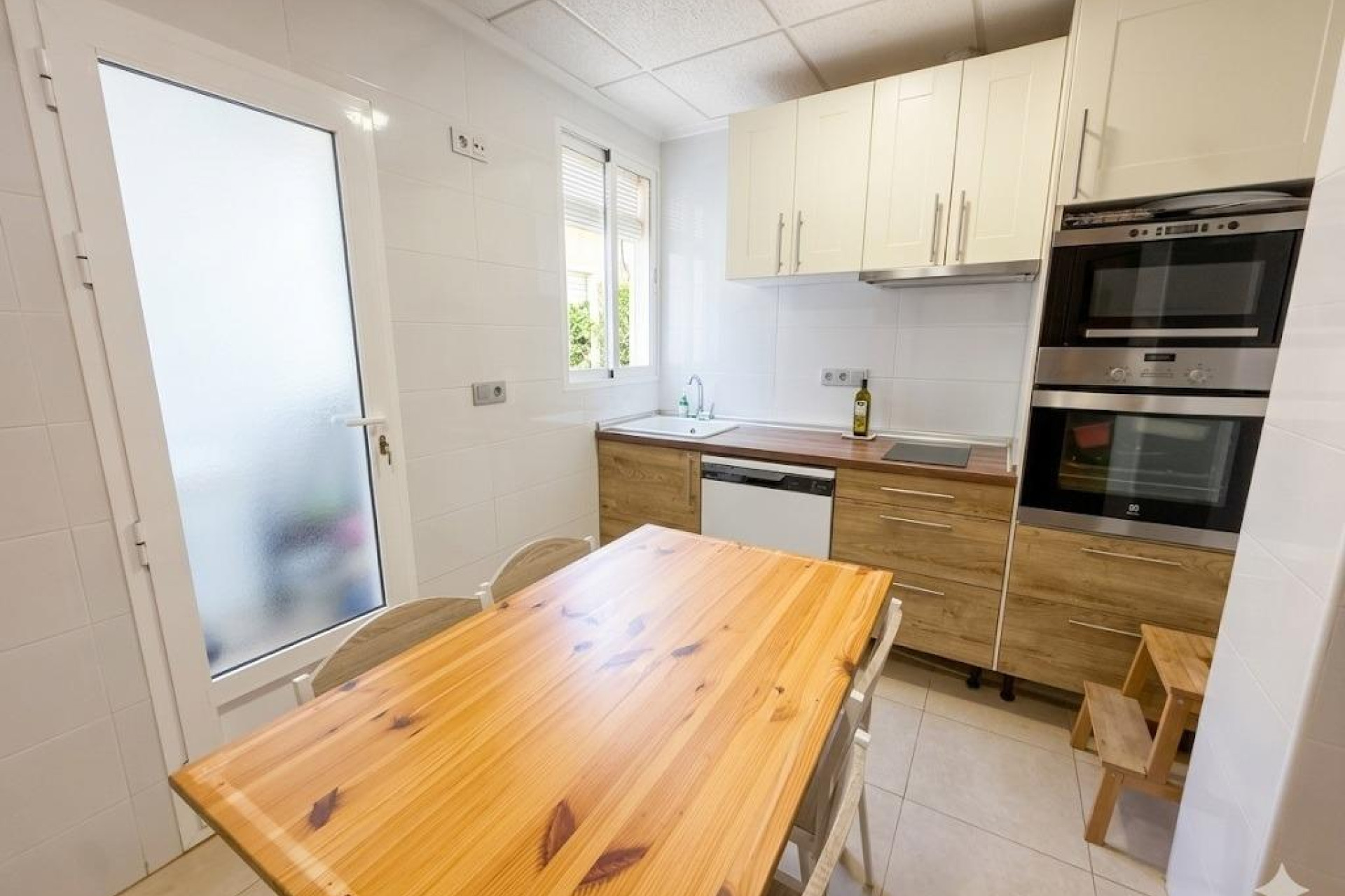 Reventa - 1. Apartamento / piso - Torrevieja - Costa Blanca Sur