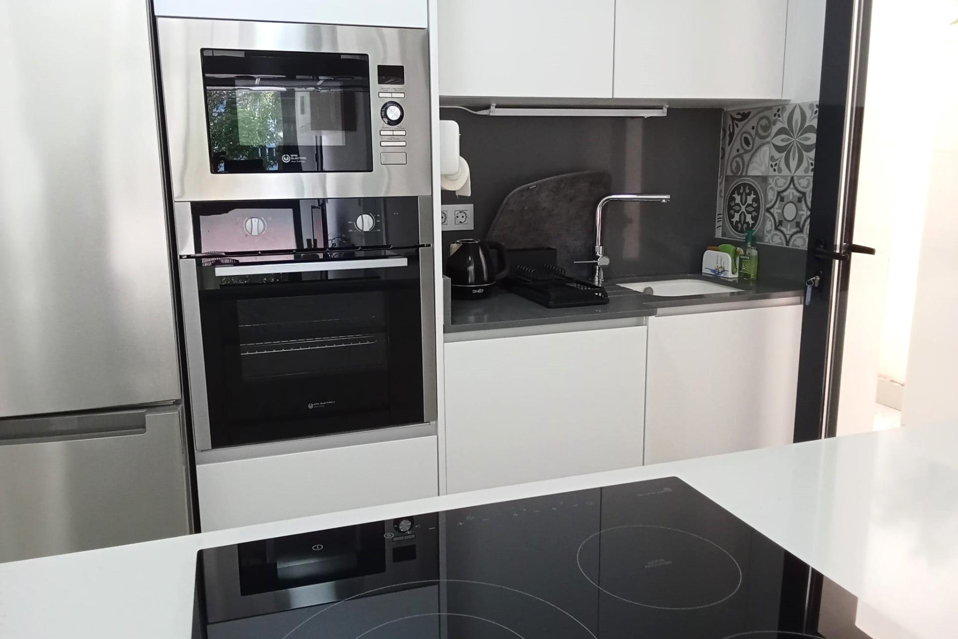 Reventa - 1. Apartamento / piso - Torrevieja - Costa Blanca Sur