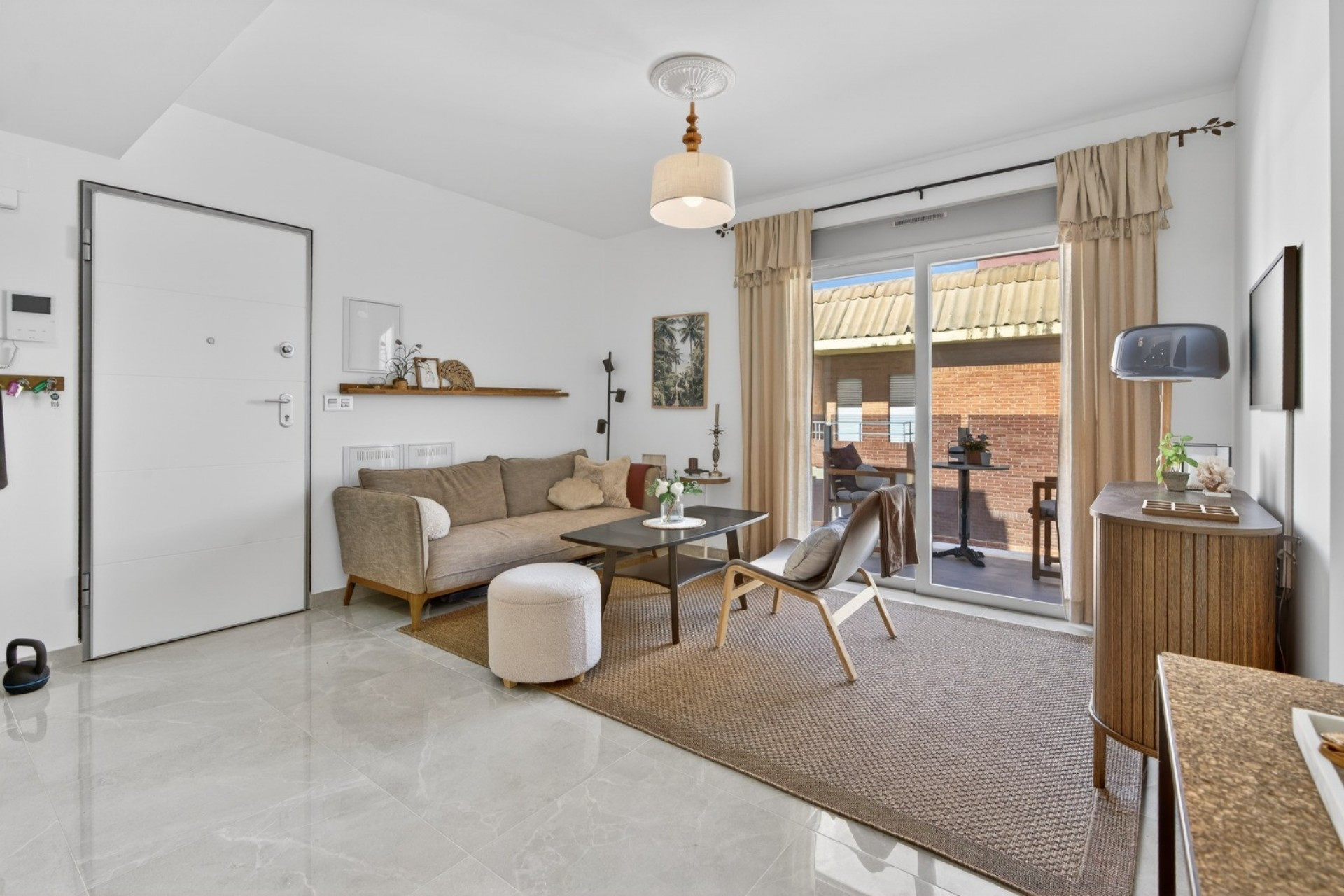 Reventa - 1. Apartamento / piso - Torrevieja - Costa Blanca Sur