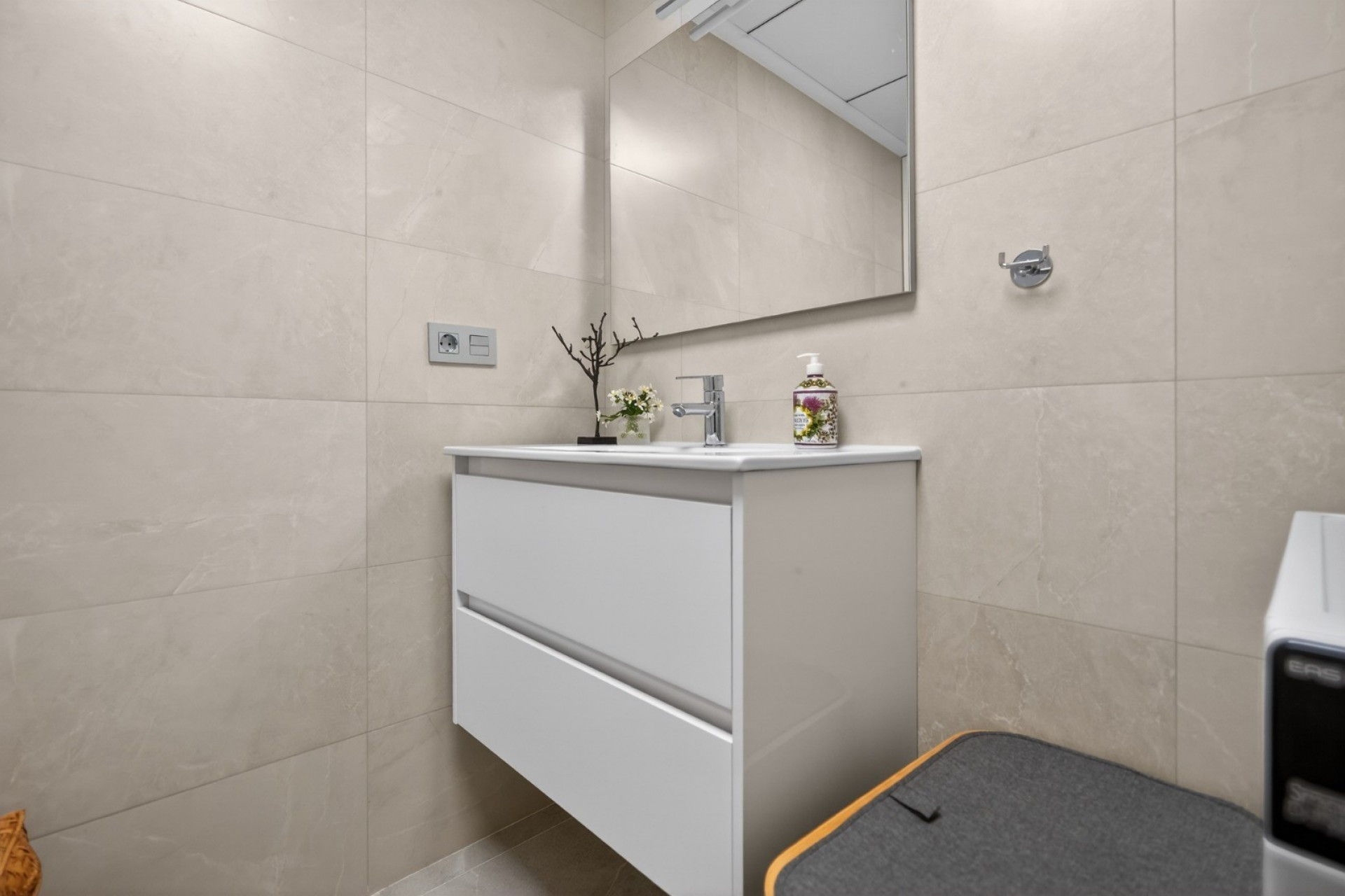 Reventa - 1. Apartamento / piso - Torrevieja - Costa Blanca Sur