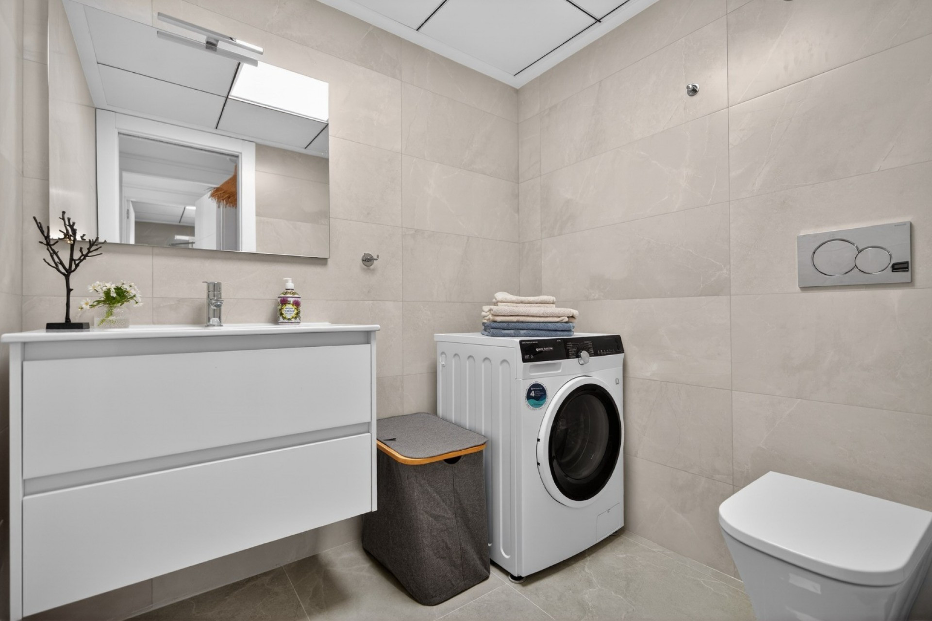 Reventa - 1. Apartamento / piso - Torrevieja - Costa Blanca Sur