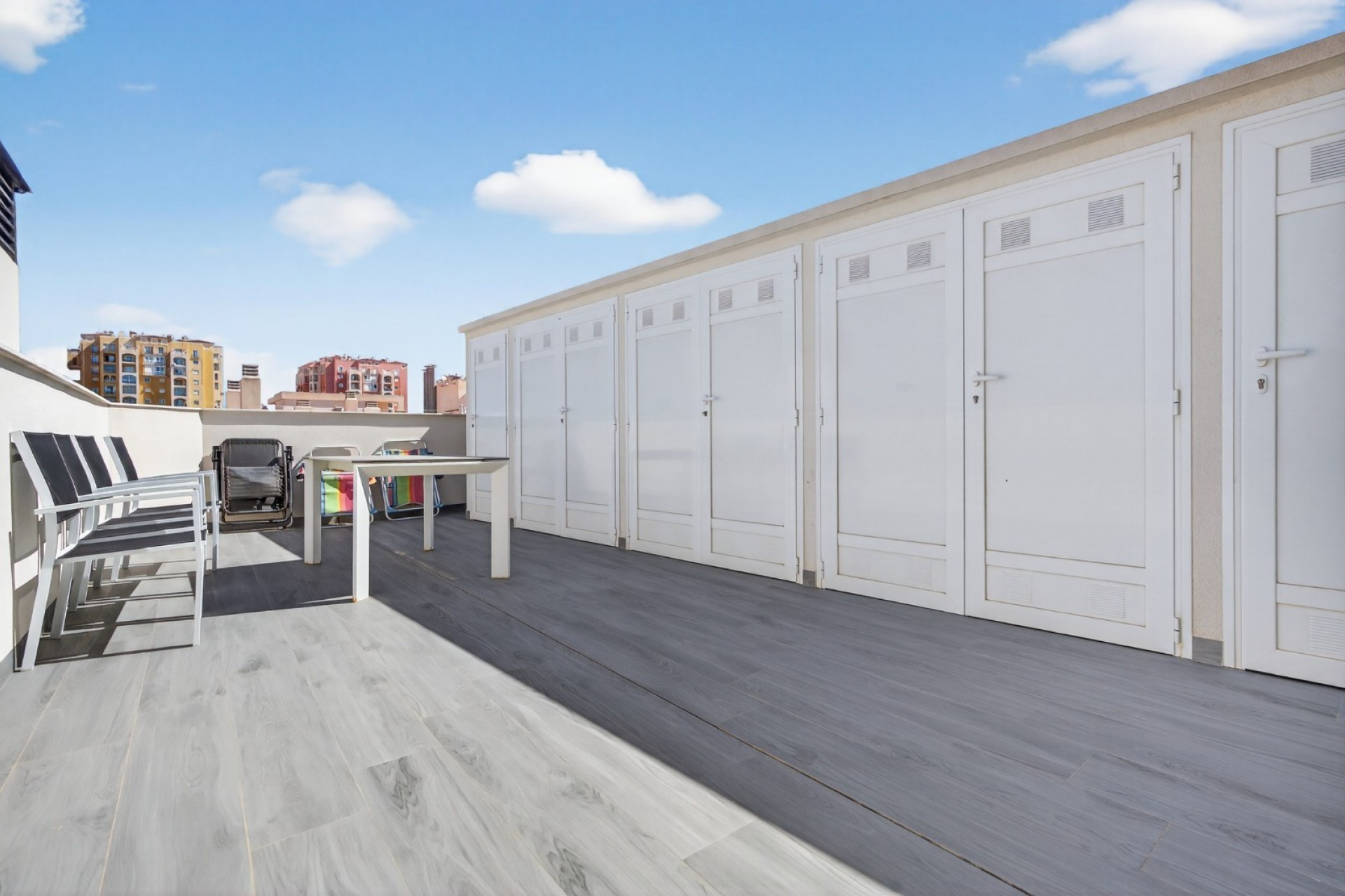 Reventa - 1. Apartamento / piso - Torrevieja - Costa Blanca Sur