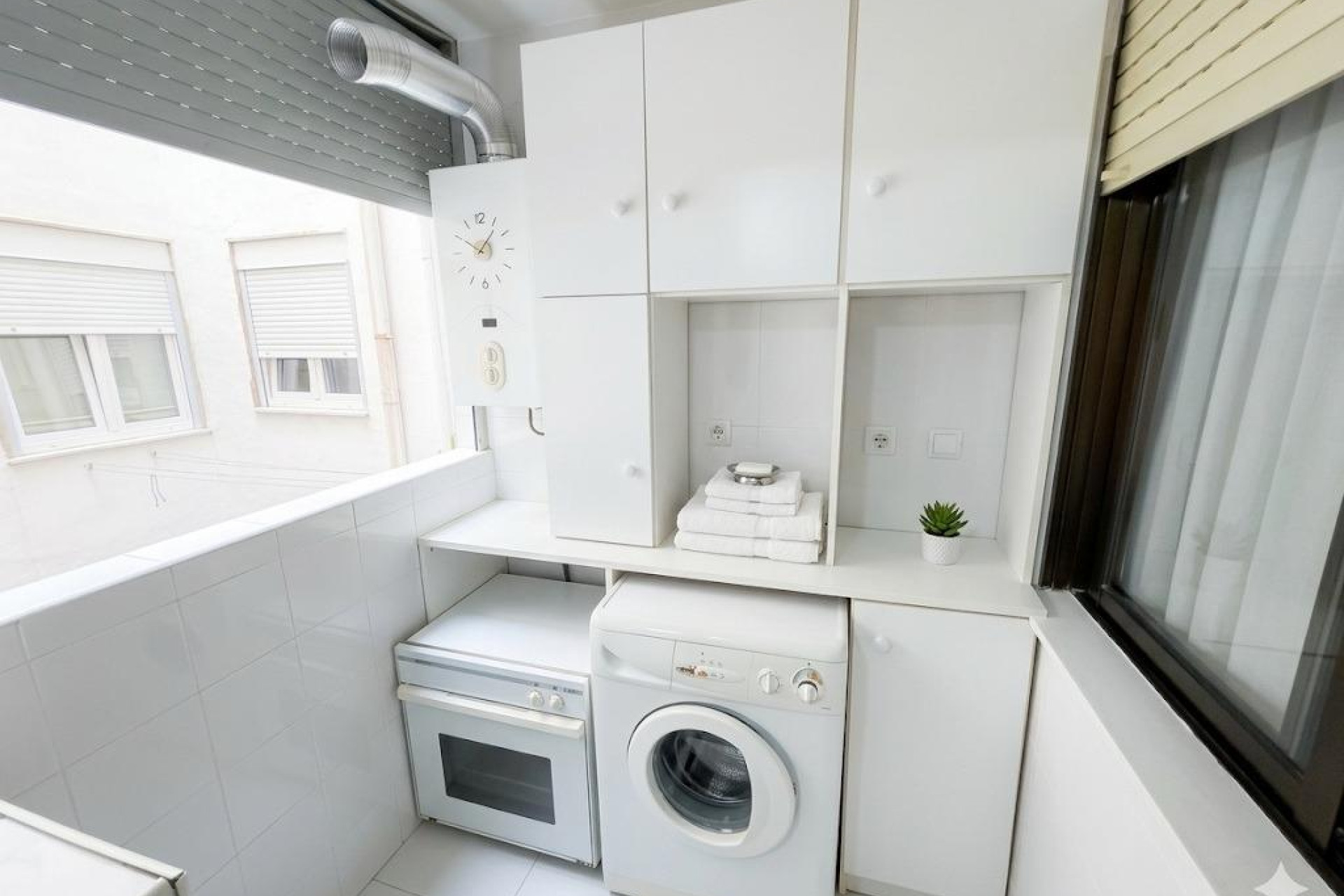 Reventa - 1. Apartamento / piso - Torrevieja - Costa Blanca Sur