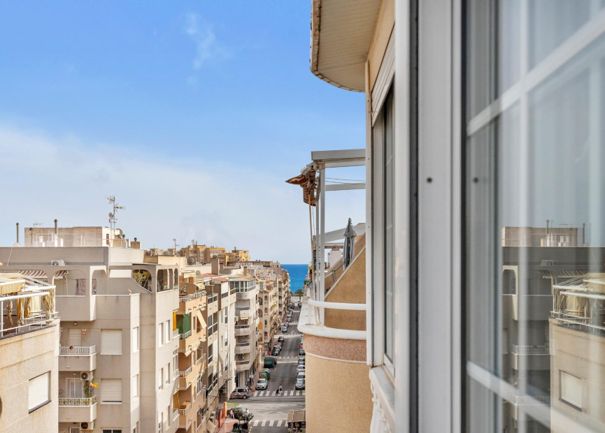 Reventa - 1. Apartamento / piso - Torrevieja - Costa Blanca Sur