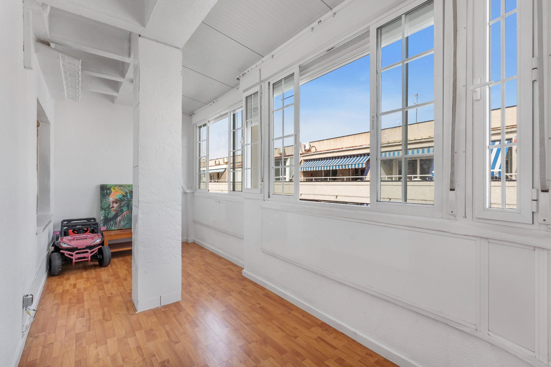 Reventa - 1. Apartamento / piso - Torrevieja - Costa Blanca Sur