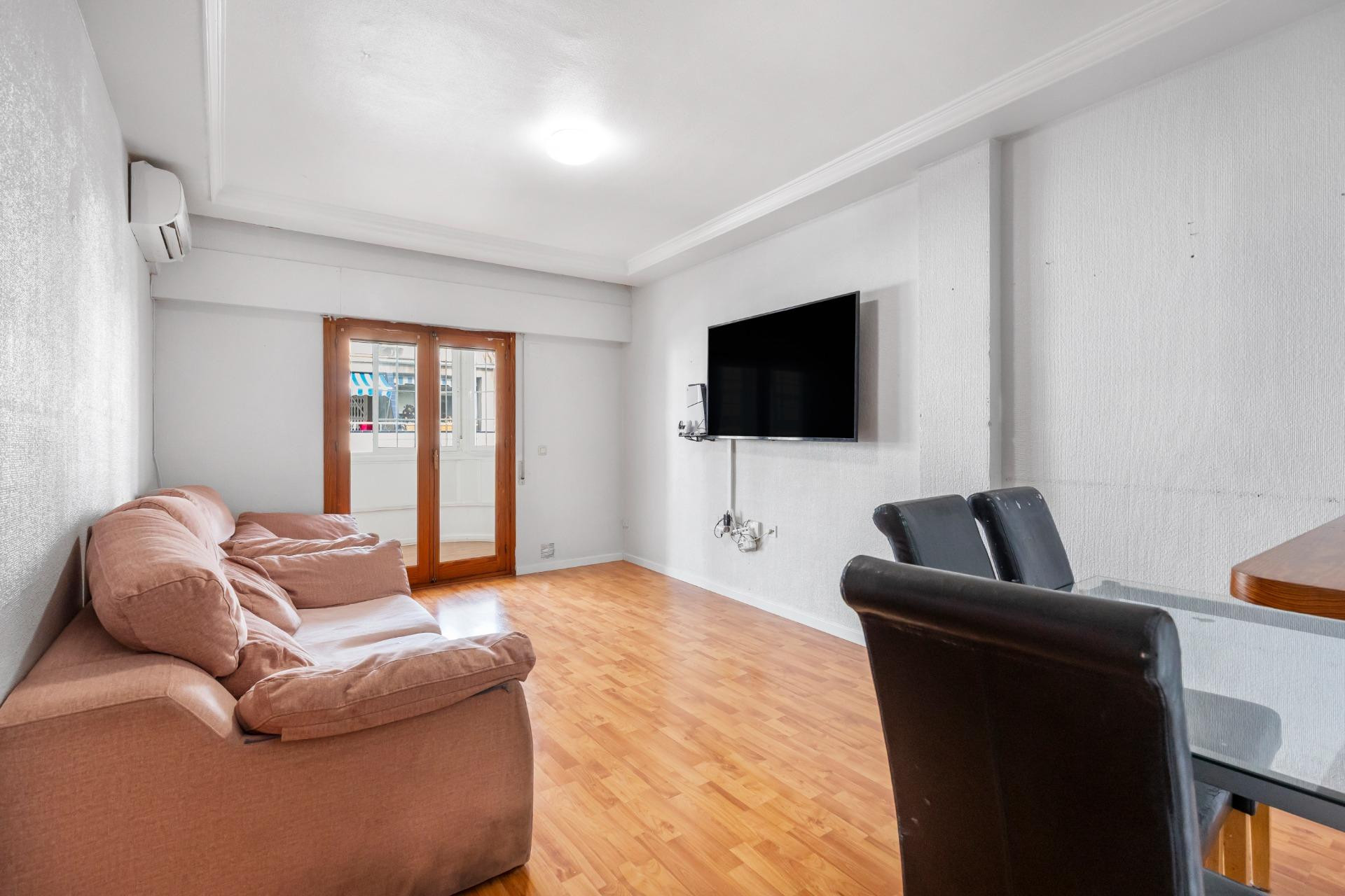 Reventa - 1. Apartamento / piso - Torrevieja - Costa Blanca Sur