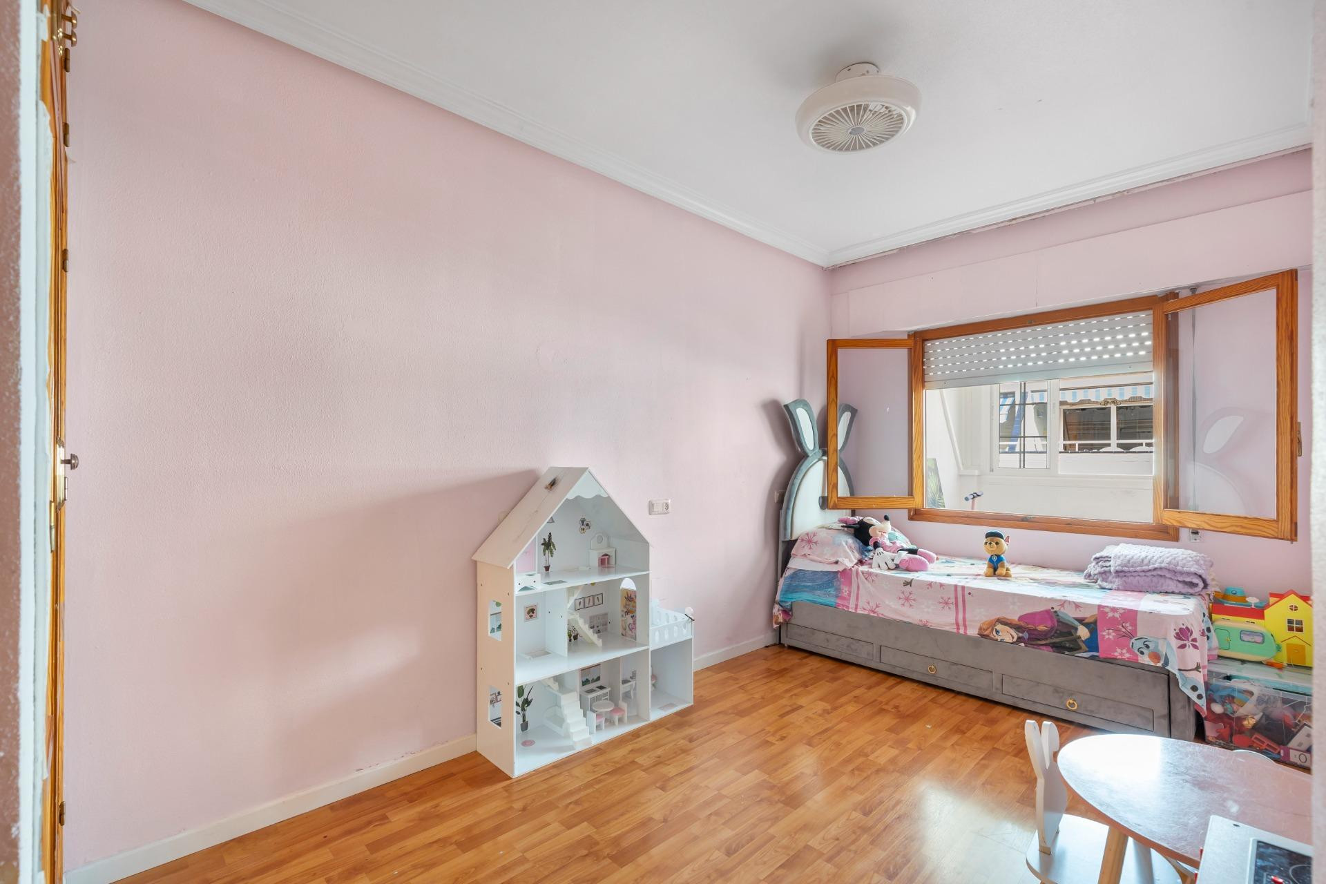 Reventa - 1. Apartamento / piso - Torrevieja - Costa Blanca Sur