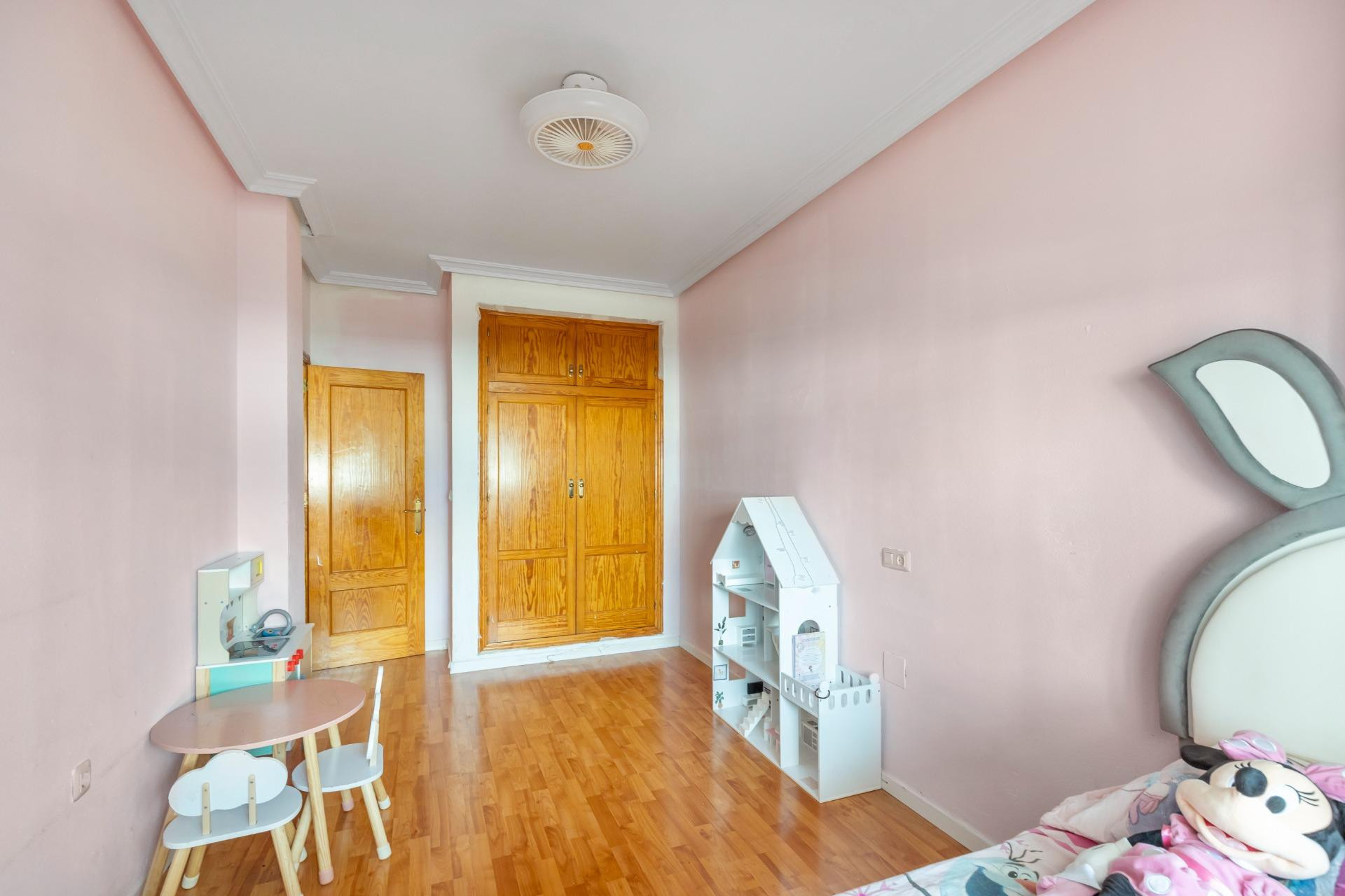 Reventa - 1. Apartamento / piso - Torrevieja - Costa Blanca Sur