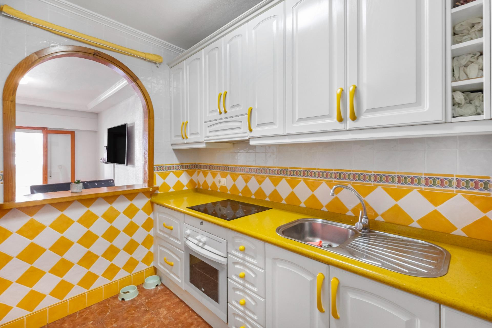 Reventa - 1. Apartamento / piso - Torrevieja - Costa Blanca Sur