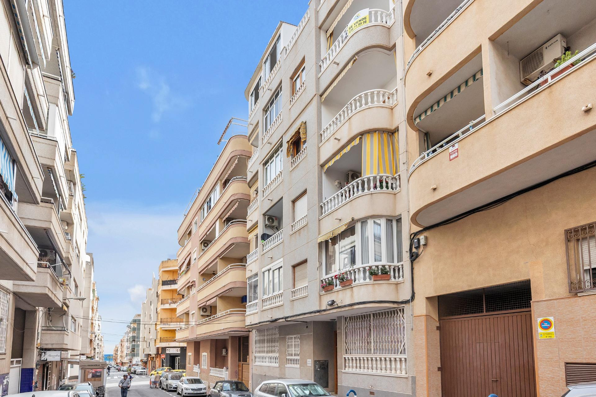 Reventa - 1. Apartamento / piso - Torrevieja - Costa Blanca Sur