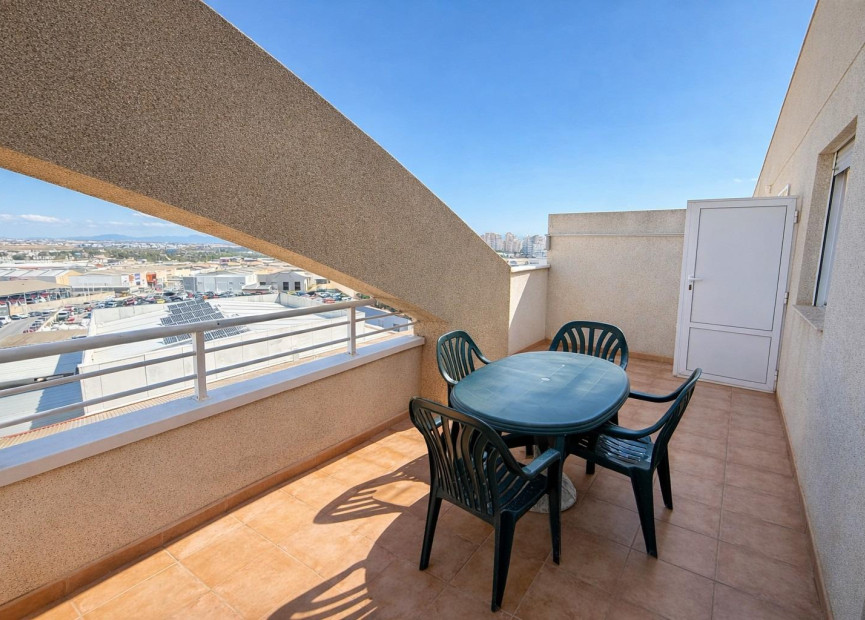 Reventa - 1. Apartamento / piso - Torrevieja - Costa Blanca Sur