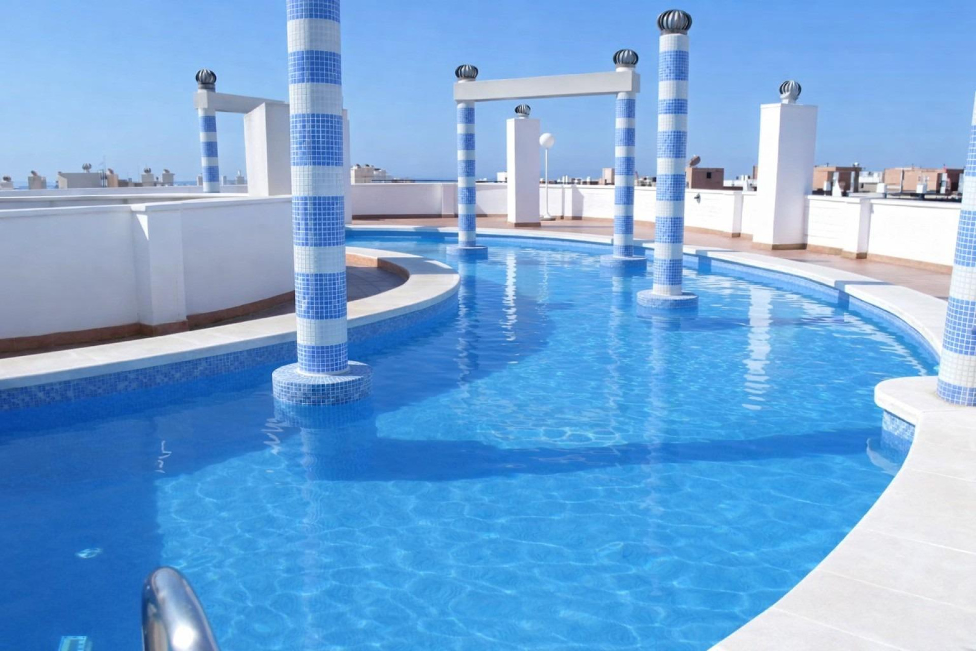 Reventa - 1. Apartamento / piso - Torrevieja - Costa Blanca Sur