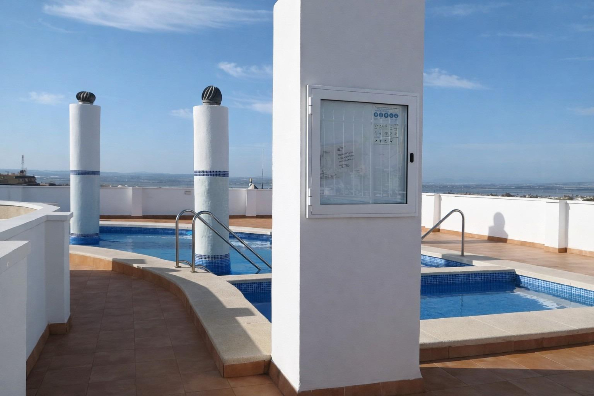 Reventa - 1. Apartamento / piso - Torrevieja - Costa Blanca Sur