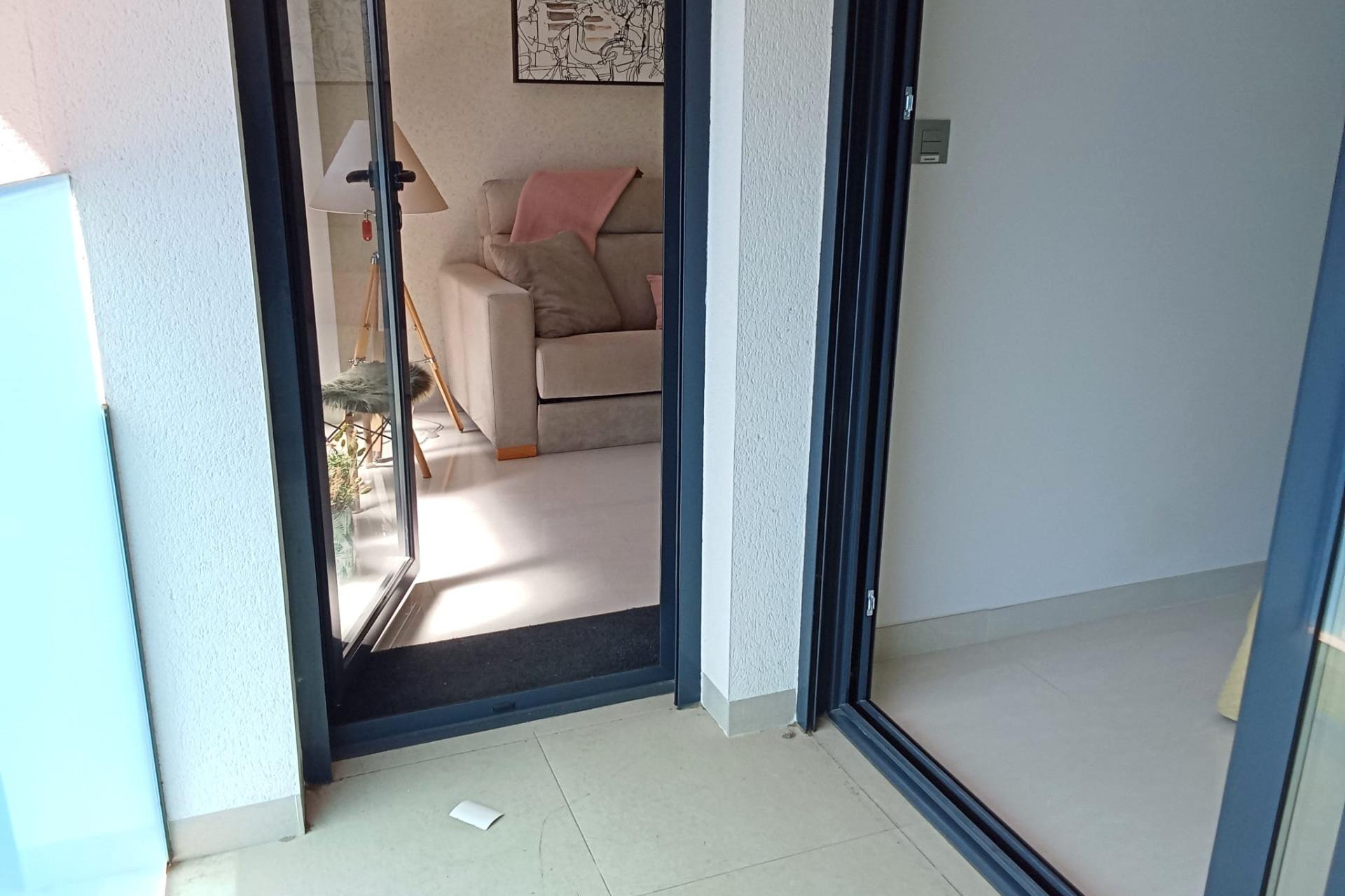 Reventa - 1. Apartamento / piso - Torrevieja - Costa Blanca Sur