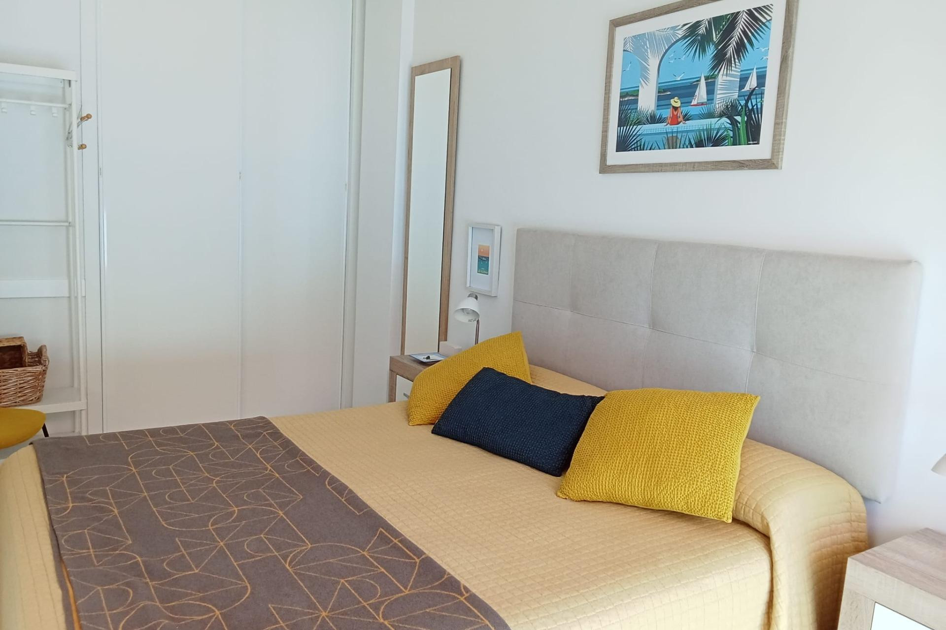 Reventa - 1. Apartamento / piso - Torrevieja - Costa Blanca Sur