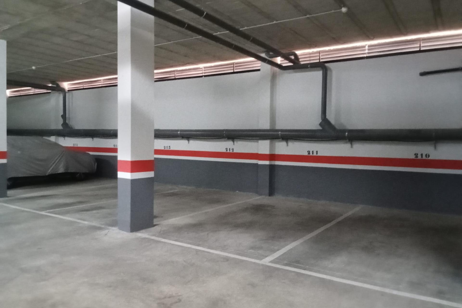 Reventa - 1. Apartamento / piso - Torrevieja - Costa Blanca Sur