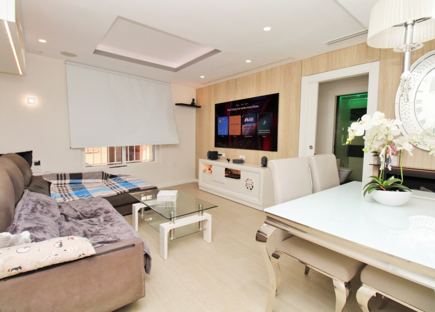 Reventa - 1. Apartamento / piso - Torrevieja - Costa Blanca Sur