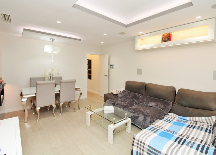 Reventa - 1. Apartamento / piso - Torrevieja - Costa Blanca Sur