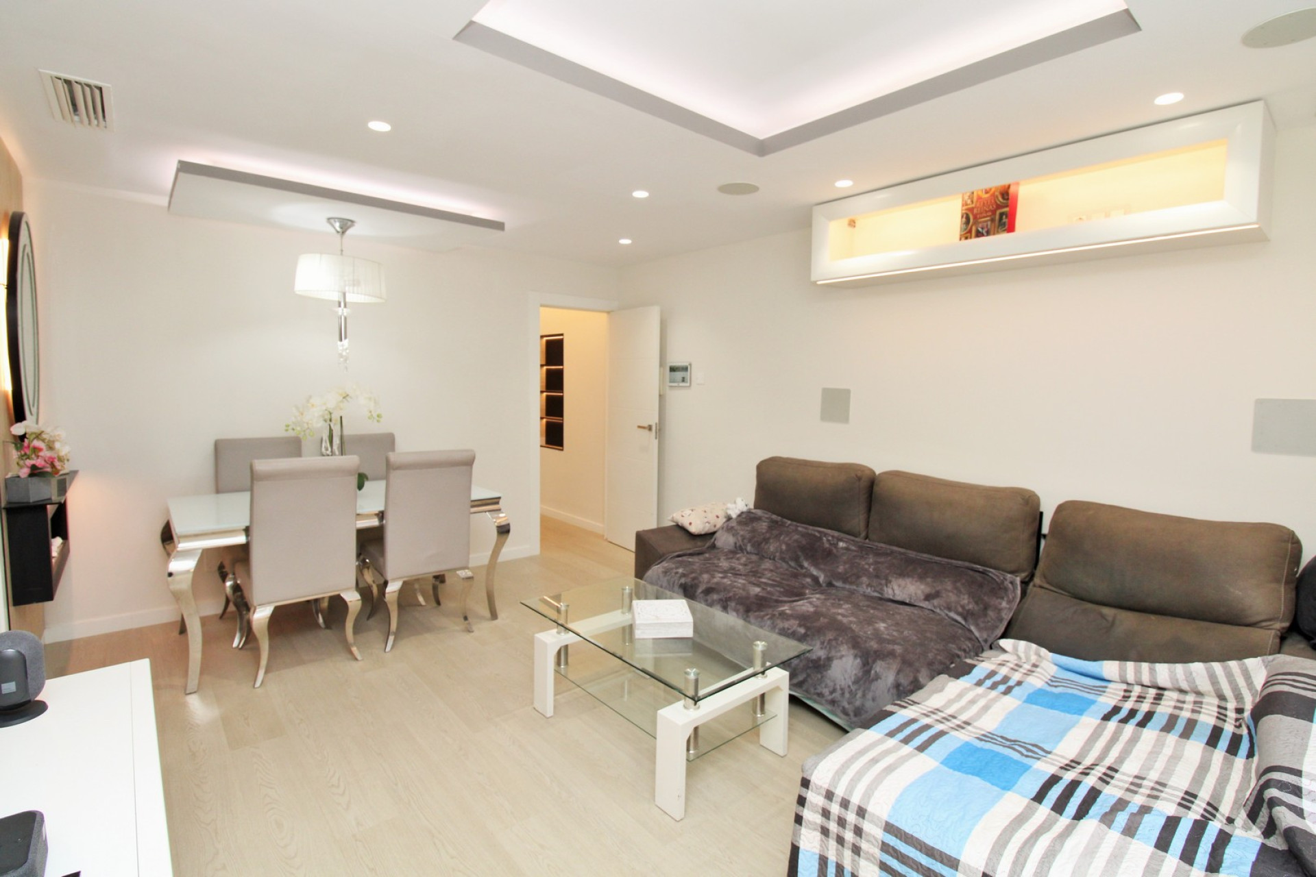 Reventa - 1. Apartamento / piso - Torrevieja - Costa Blanca Sur