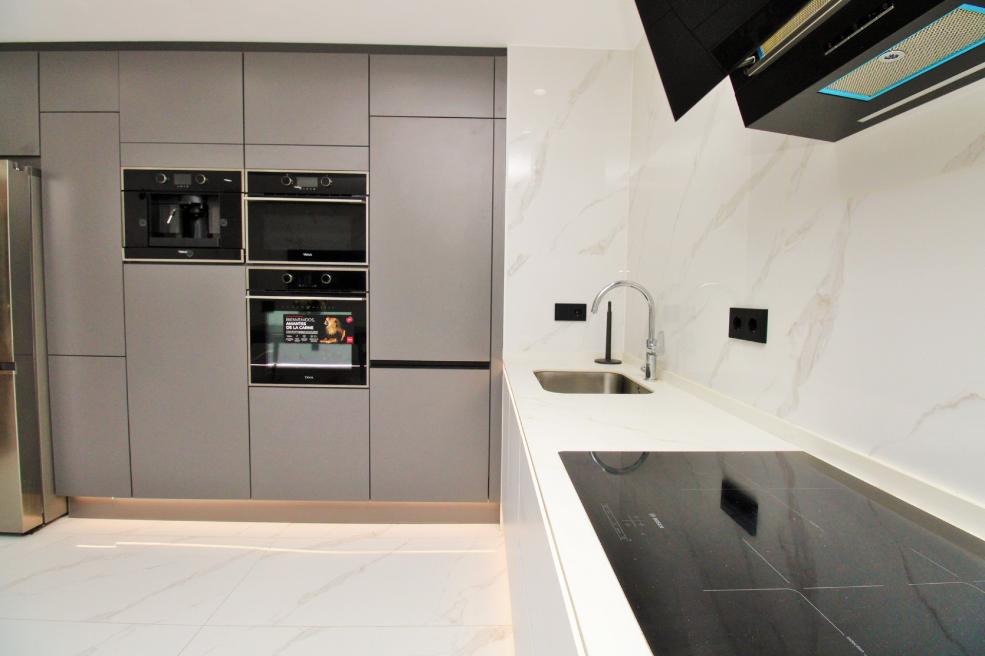 Reventa - 1. Apartamento / piso - Torrevieja - Costa Blanca Sur