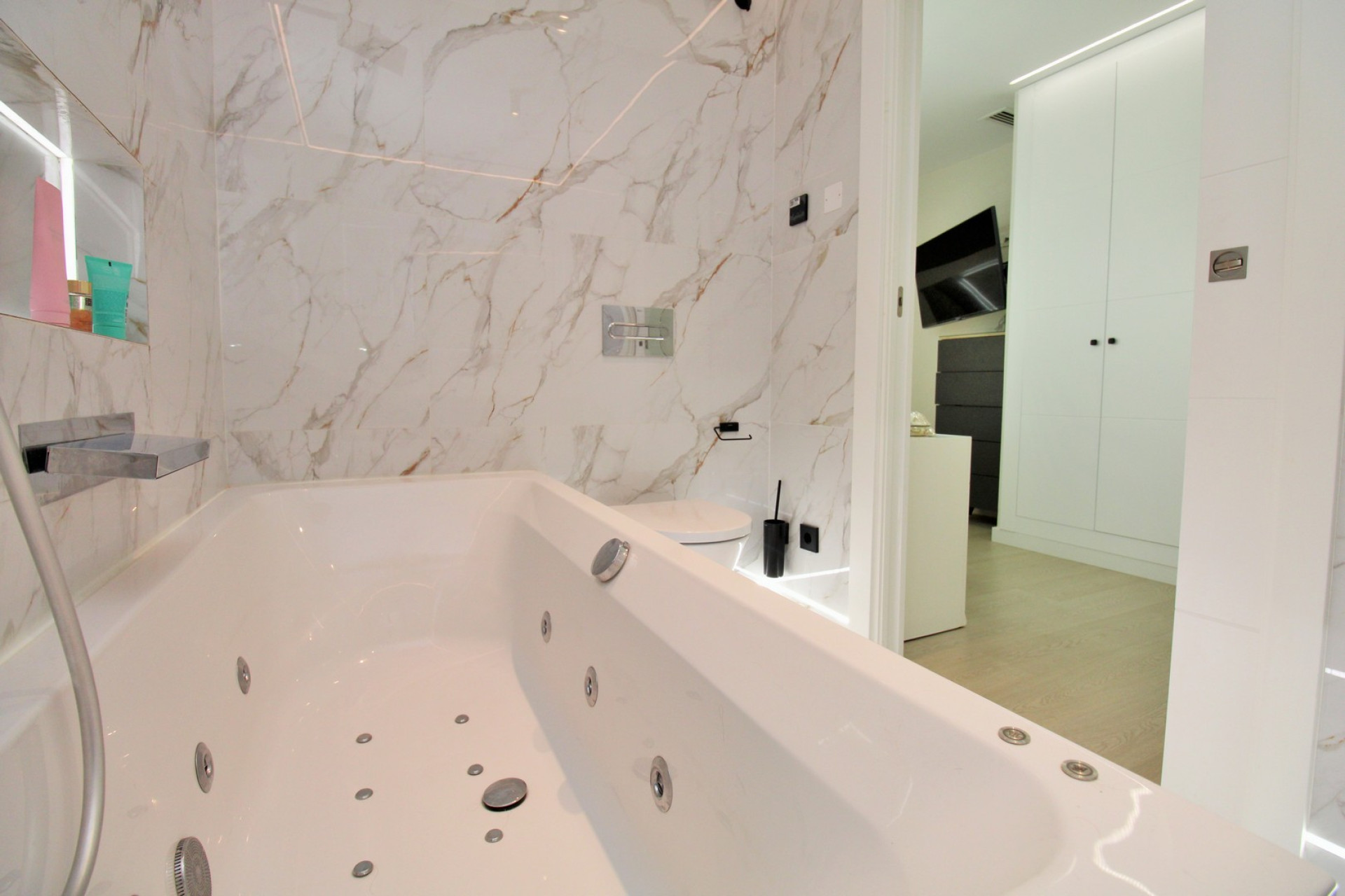 Reventa - 1. Apartamento / piso - Torrevieja - Costa Blanca Sur