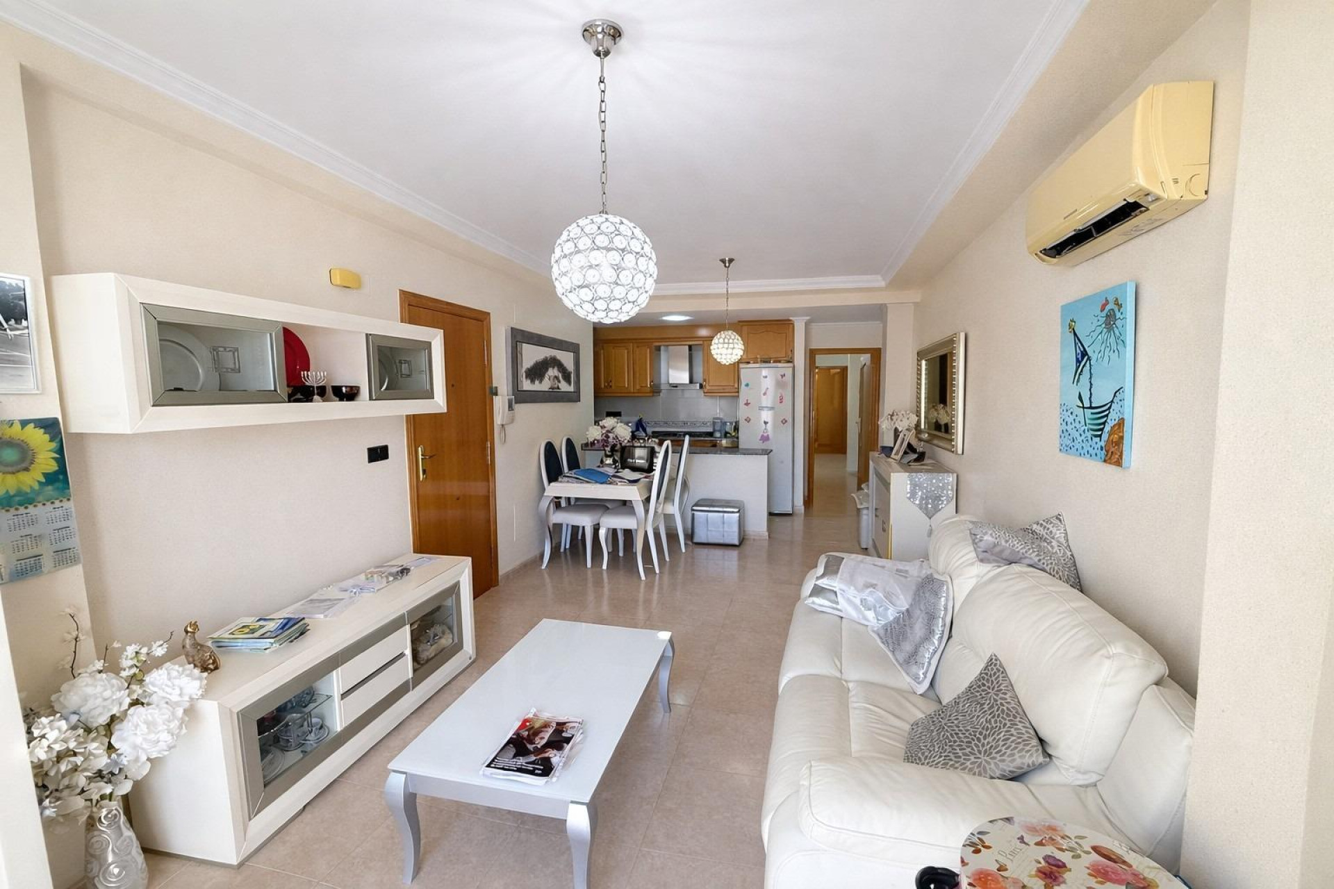 Reventa - 1. Apartamento / piso - Torrevieja - Costa Blanca Sur