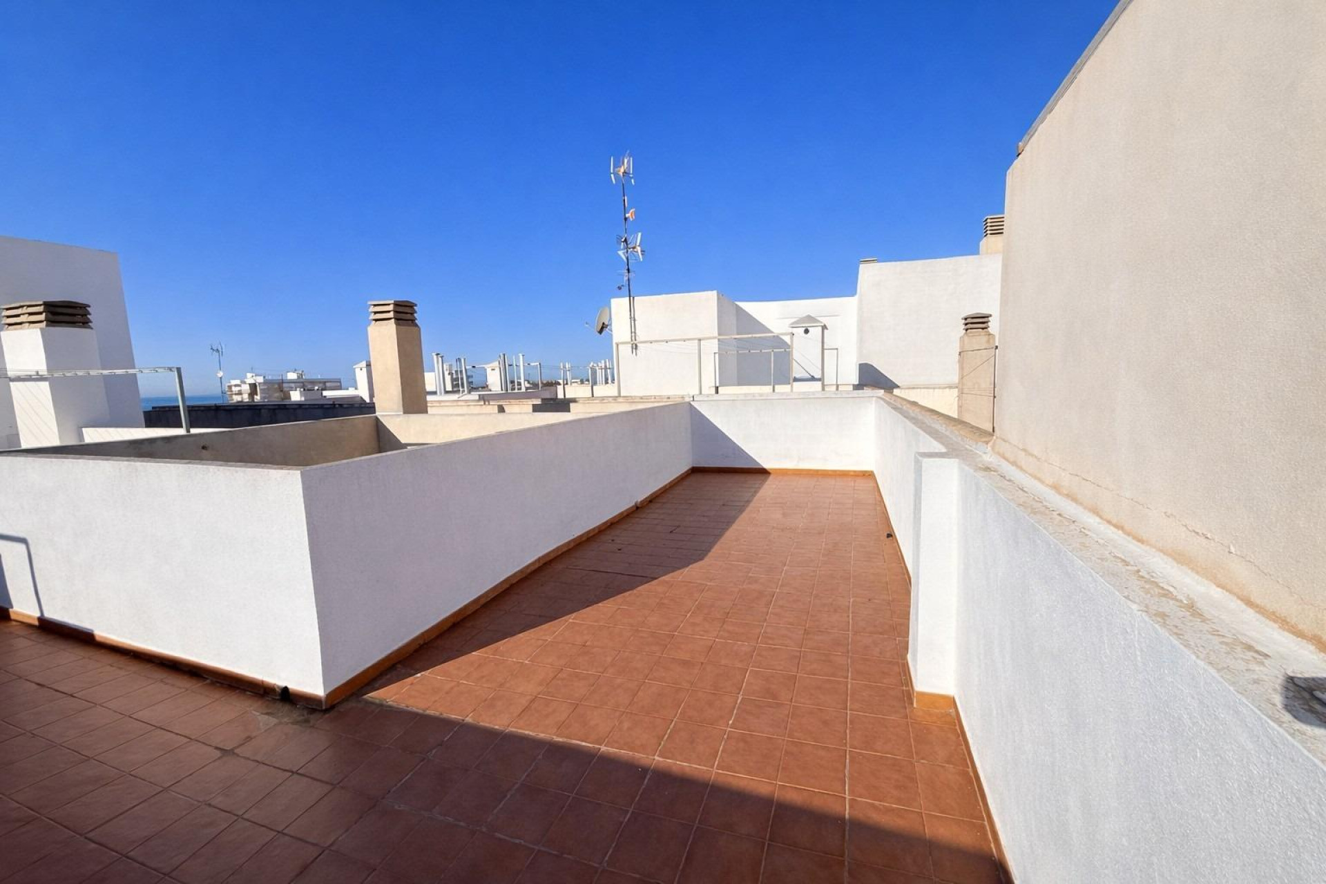 Reventa - 1. Apartamento / piso - Torrevieja - Costa Blanca Sur