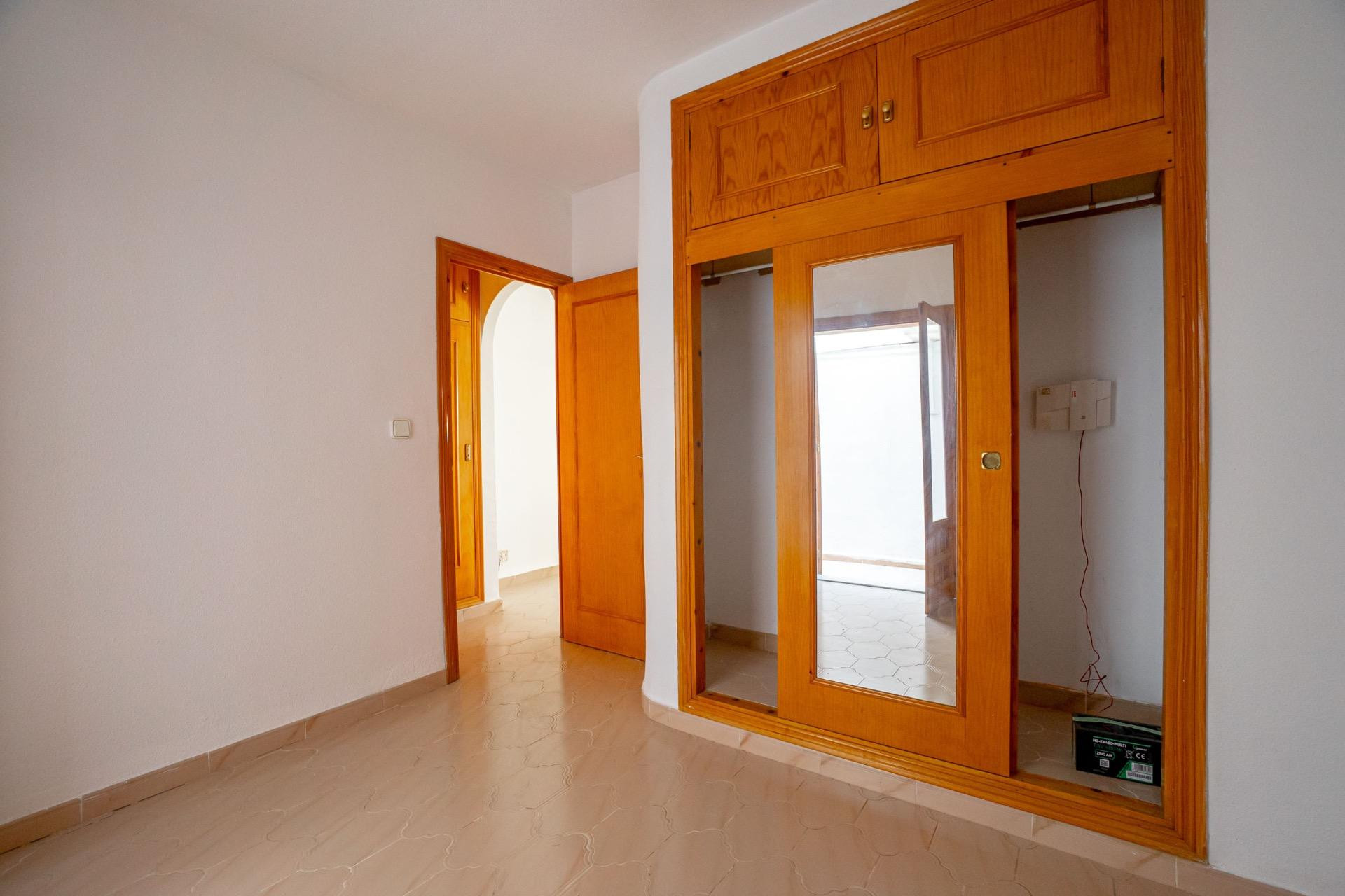 Reventa - 1. Apartamento / piso - Torrevieja - Costa Blanca Sur