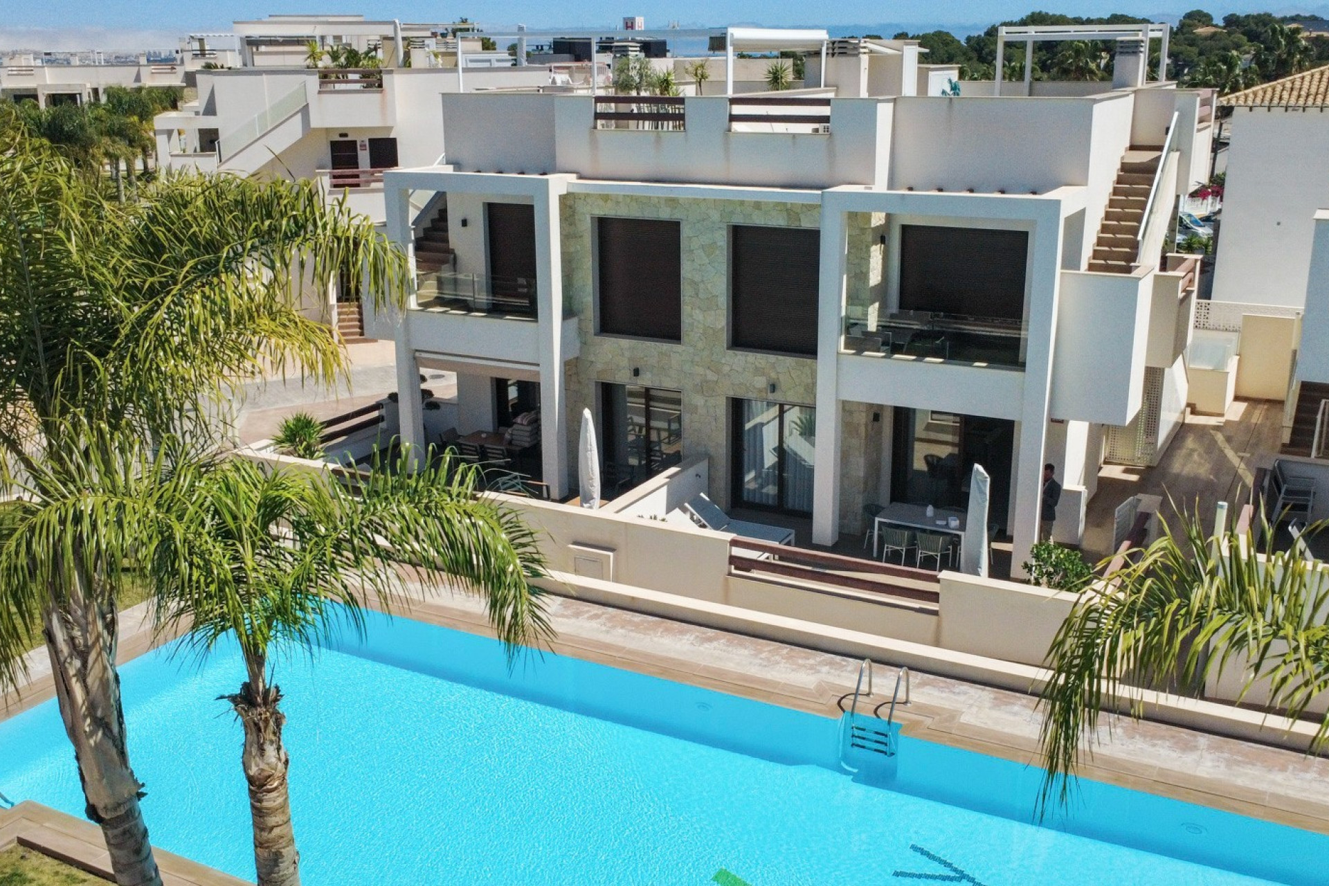 Reventa - 1. Apartamento / piso - Torrevieja - Costa Blanca Sur