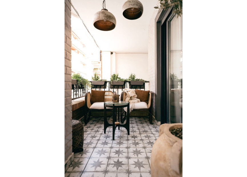 Reventa - 1. Apartamento / piso - Torrevieja - Costa Blanca Sur