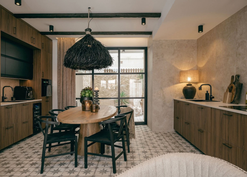 Reventa - 1. Apartamento / piso - Torrevieja - Costa Blanca Sur